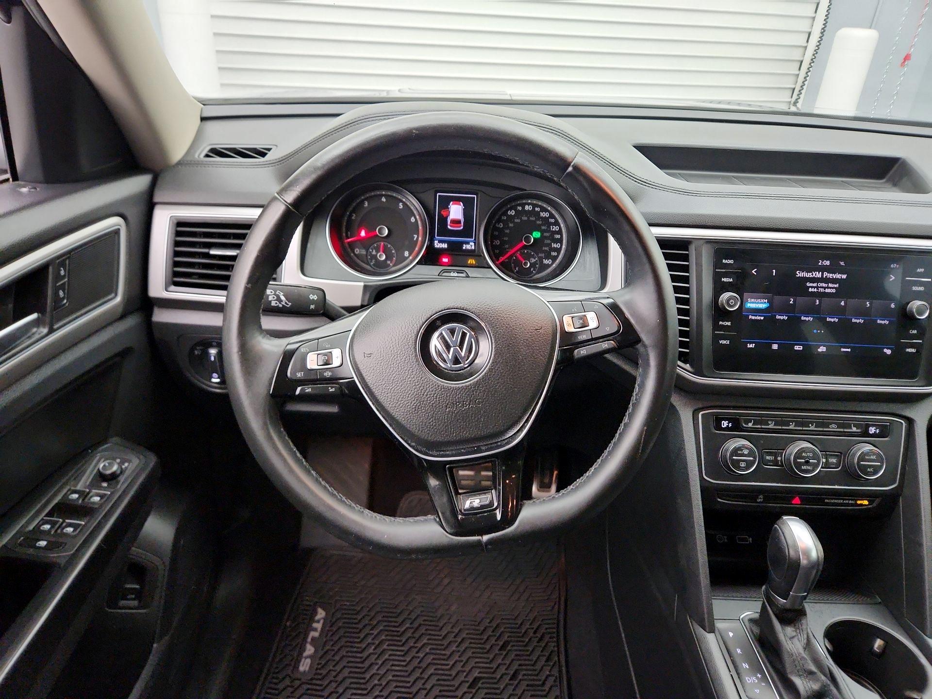 Thumbnail: 2019 Volkswagen Atlas - 10