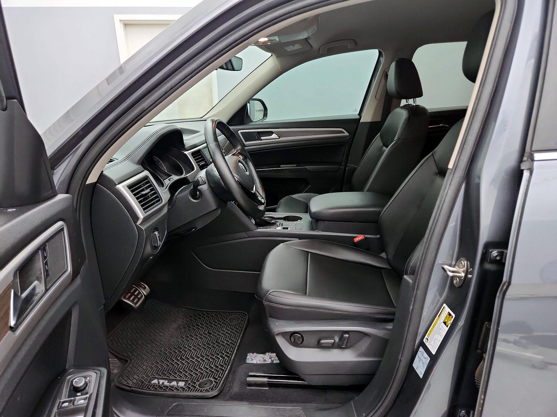 Thumbnail: 2019 Volkswagen Atlas - 11