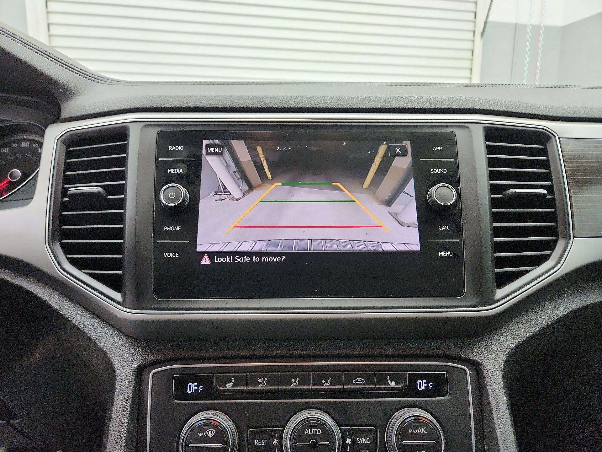 Thumbnail: 2019 Volkswagen Atlas - 14