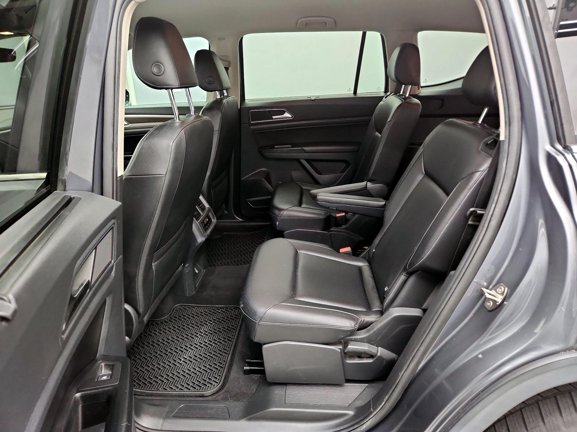 Thumbnail: 2019 Volkswagen Atlas - 19