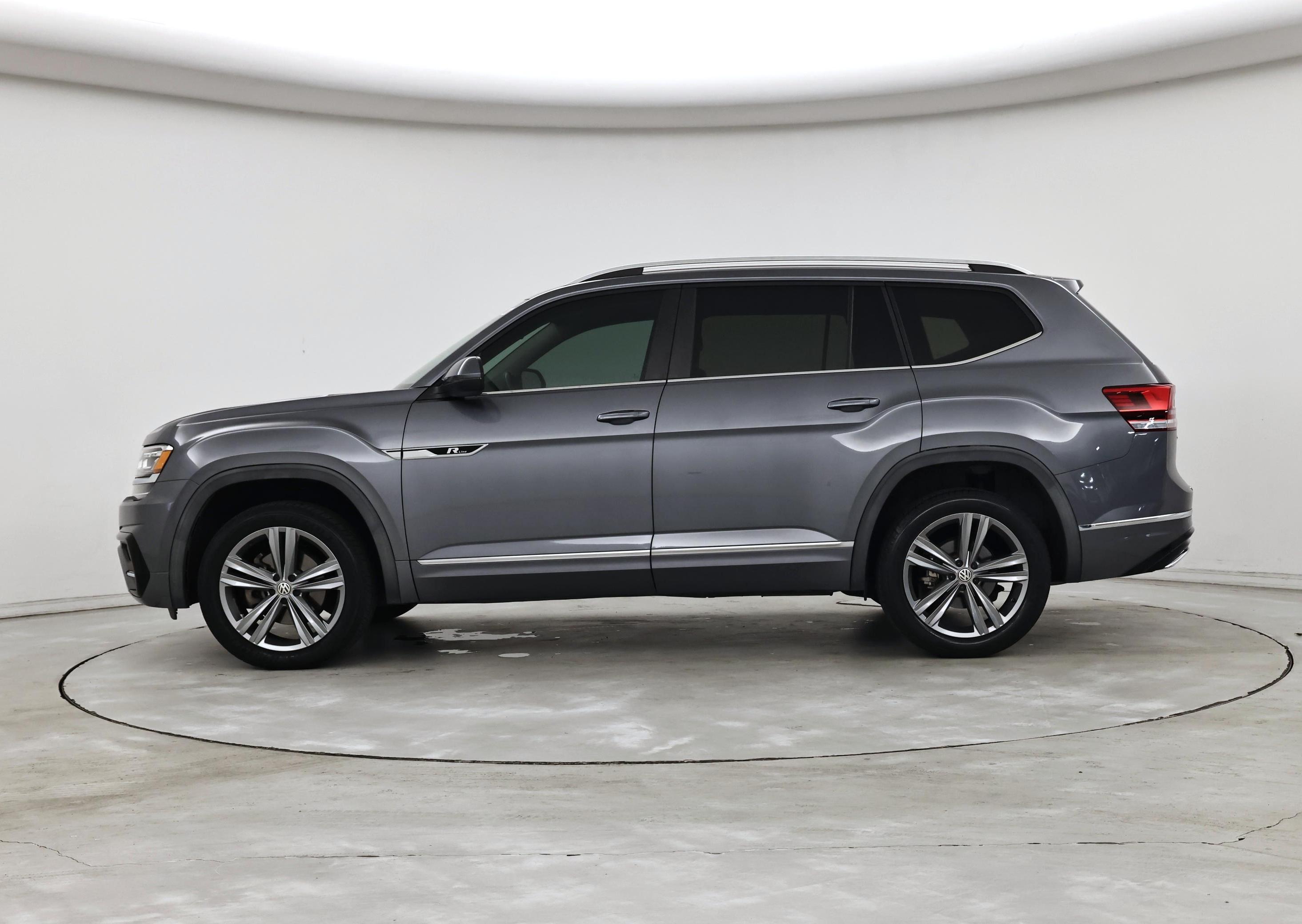 Thumbnail: 2019 Volkswagen Atlas - 3