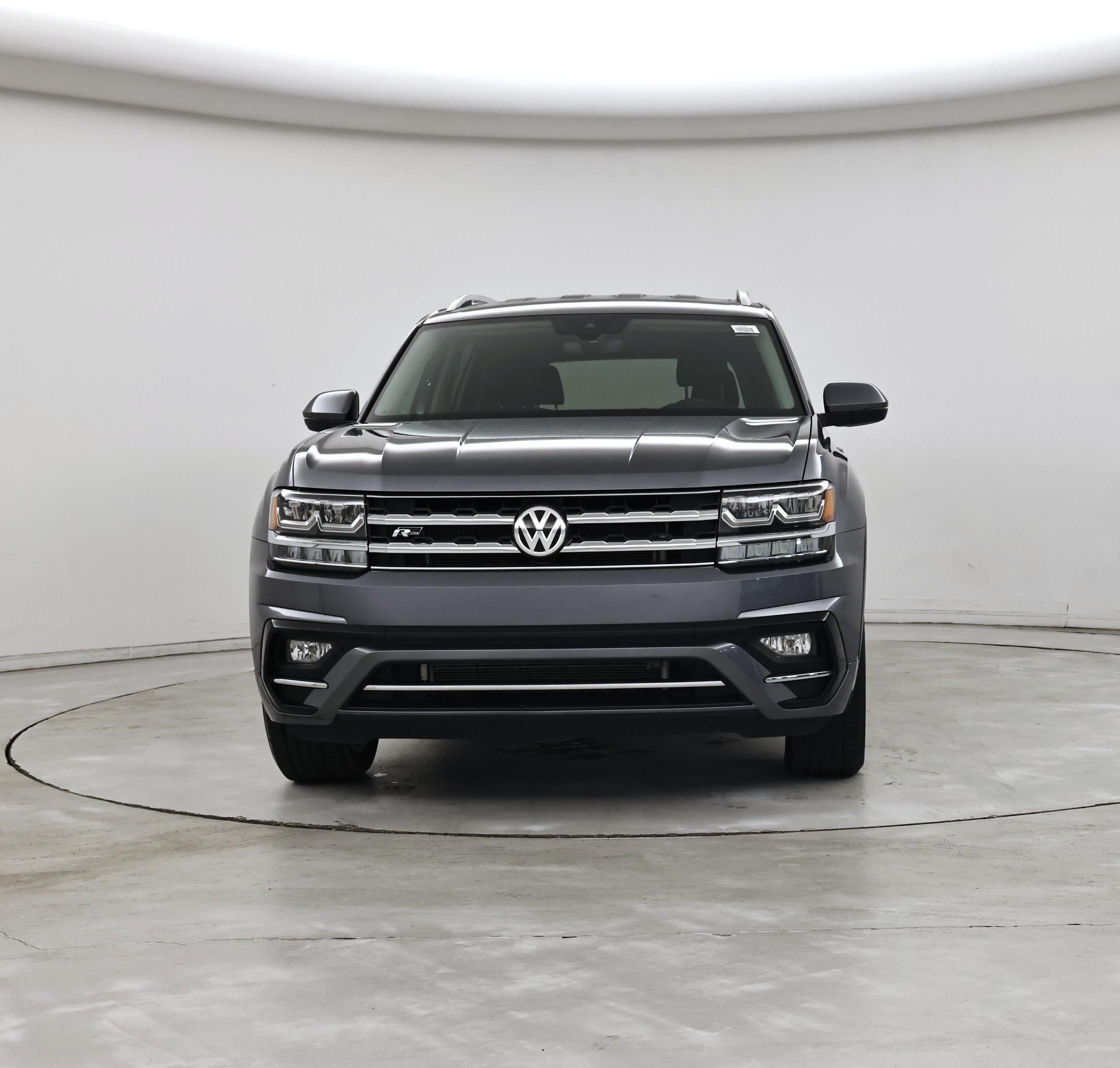 Thumbnail: 2019 Volkswagen Atlas - 5