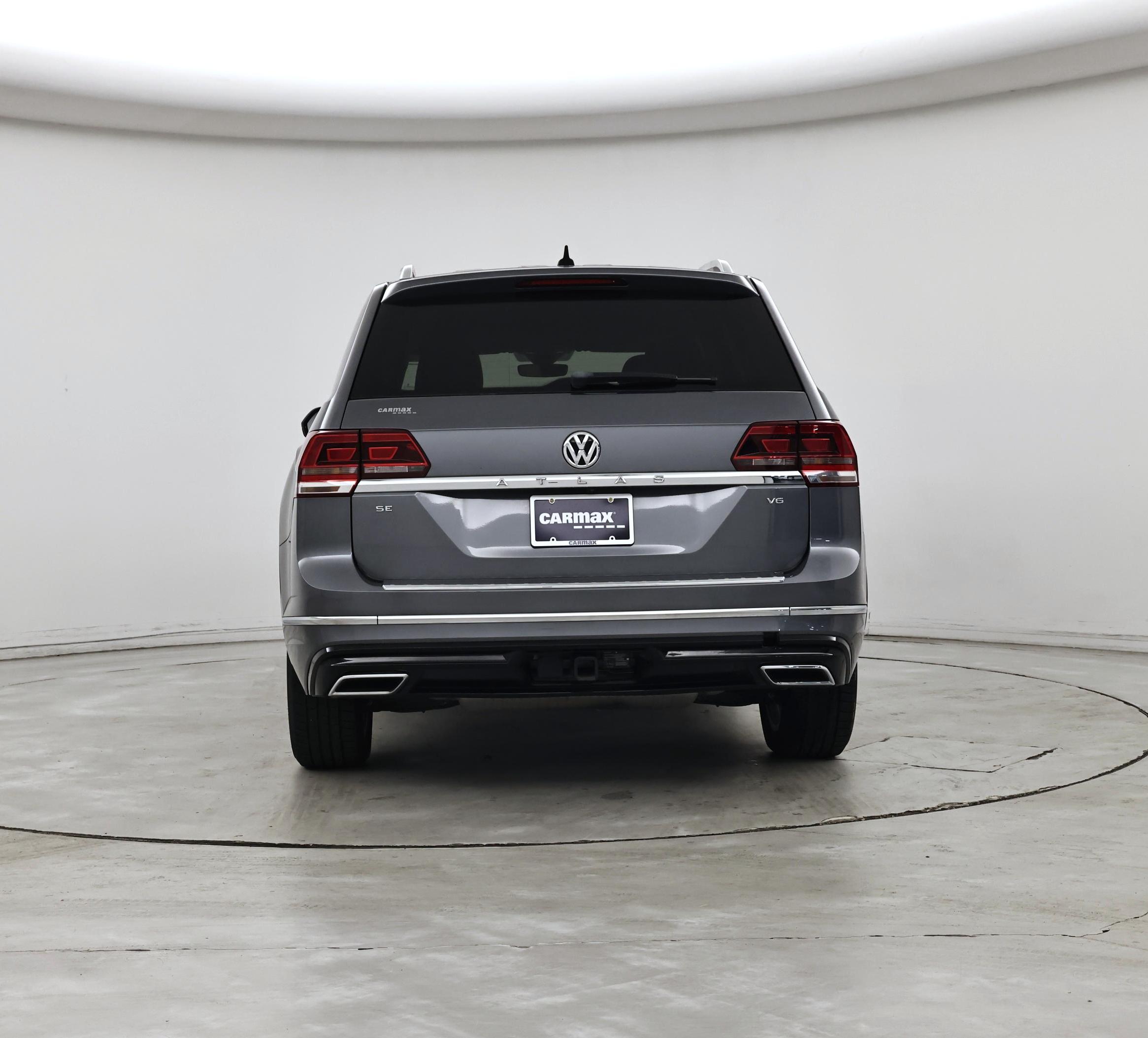 Thumbnail: 2019 Volkswagen Atlas - 6