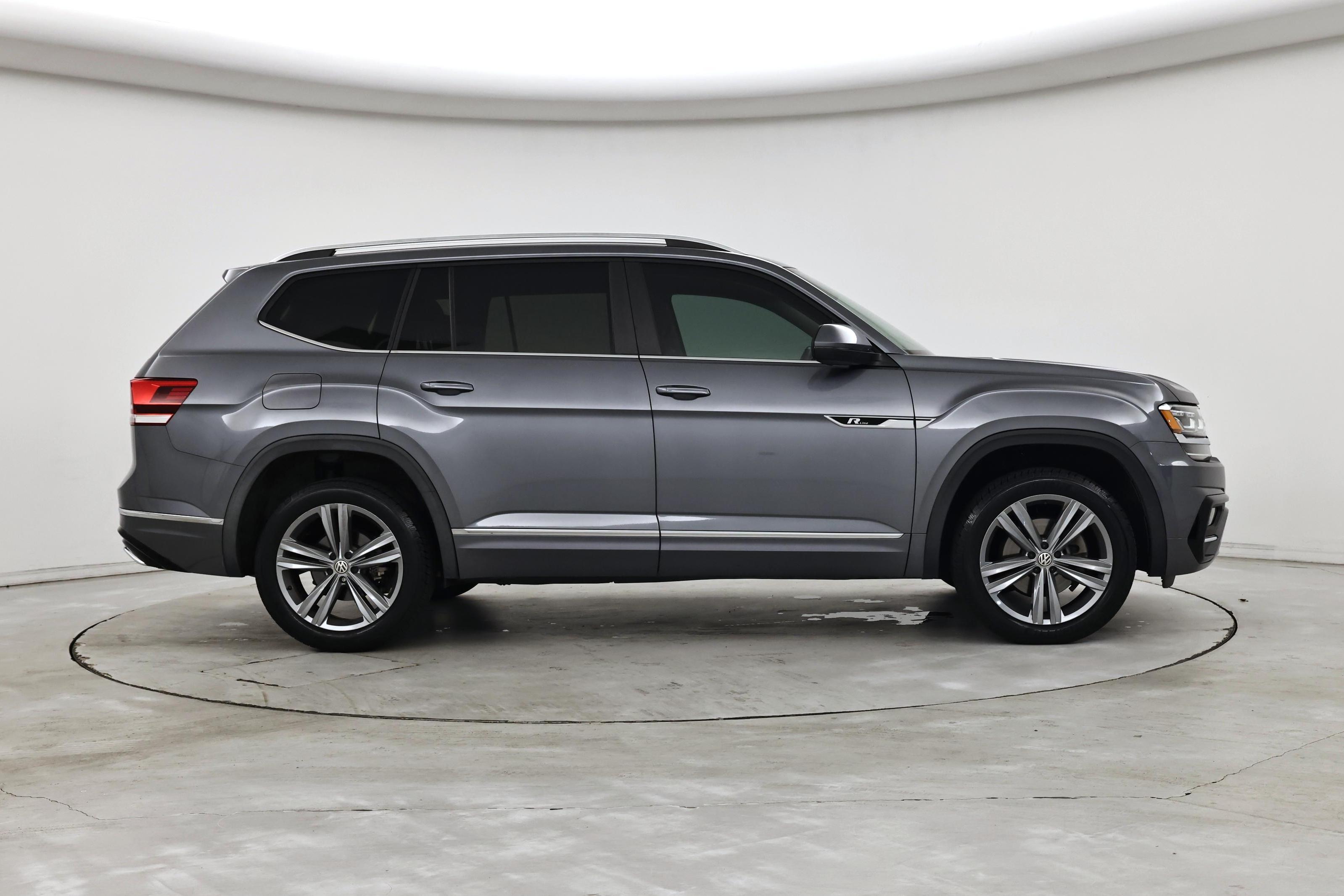 Thumbnail: 2019 Volkswagen Atlas - 7
