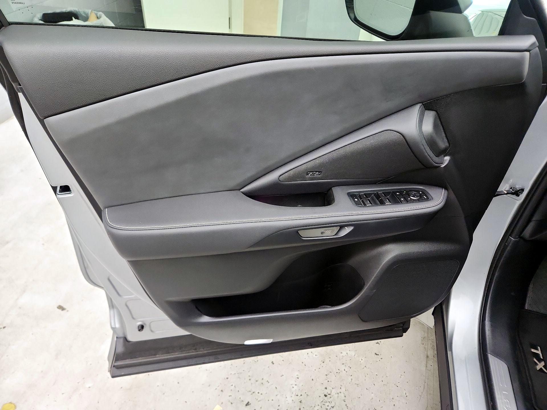 Thumbnail: 2024 Lexus TX - 12