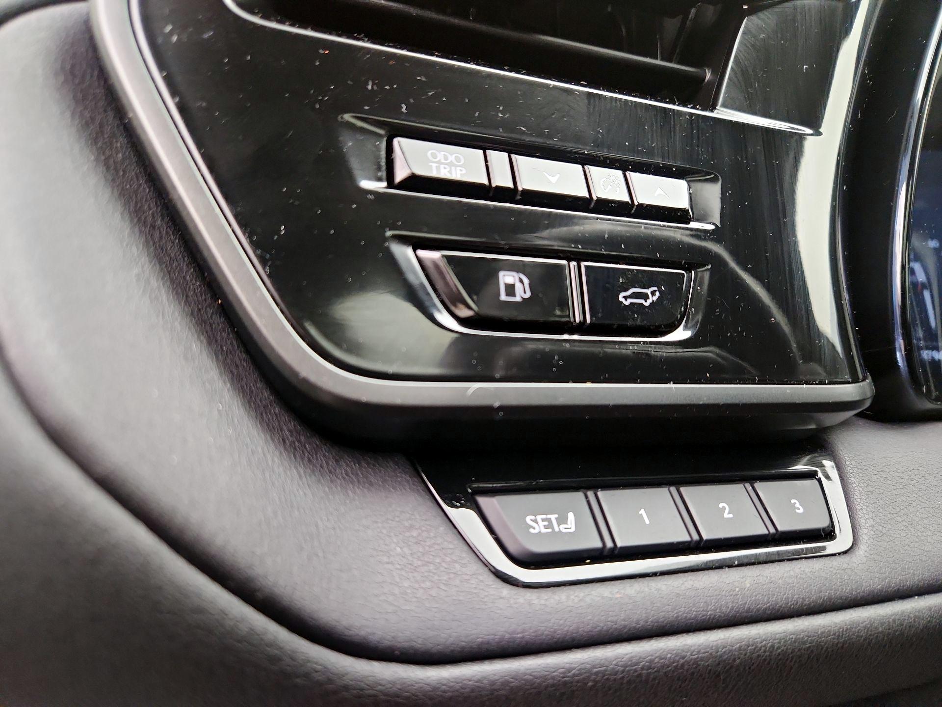 Thumbnail: 2024 Lexus TX - 13