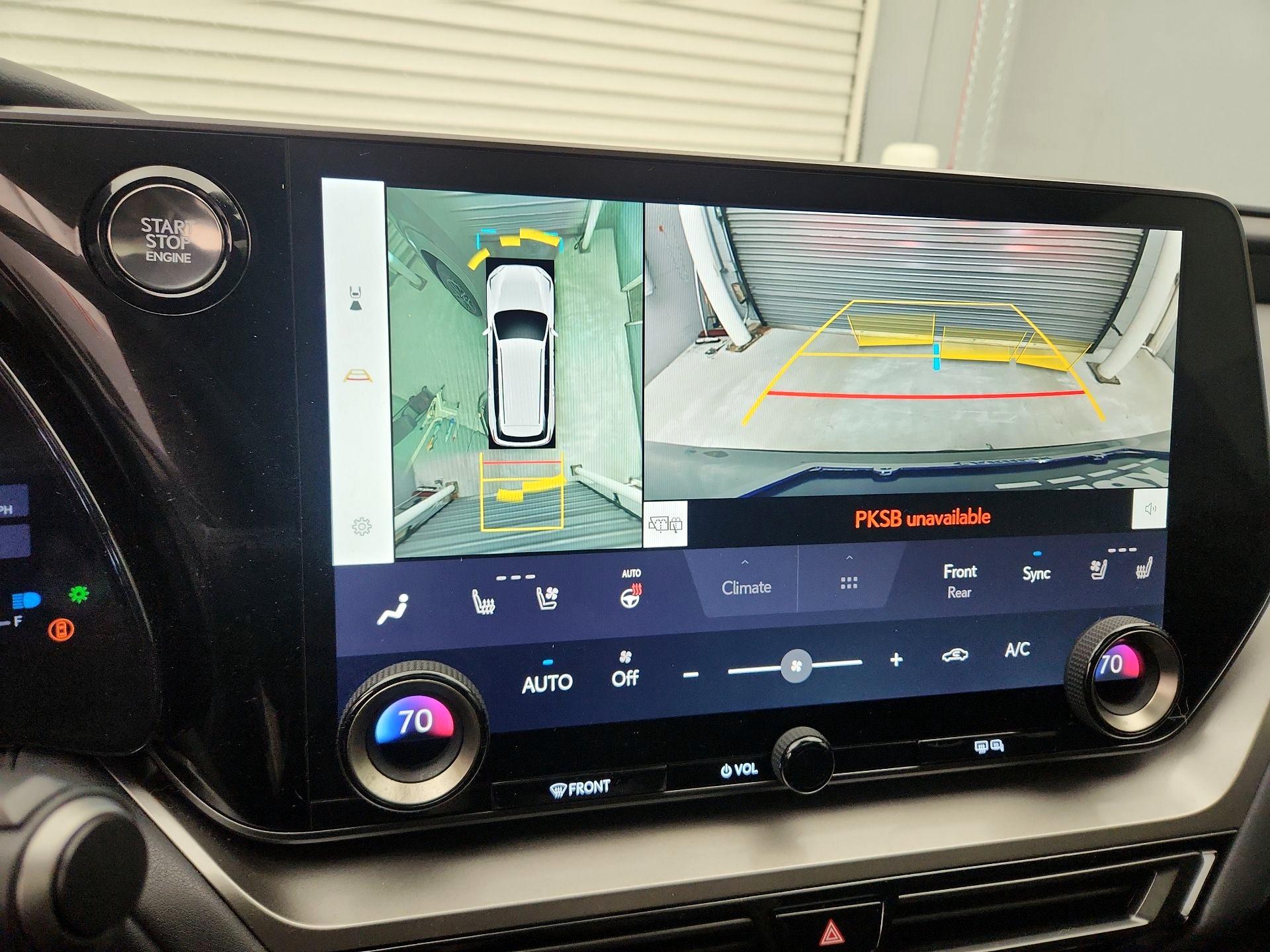 Thumbnail: 2024 Lexus TX - 14