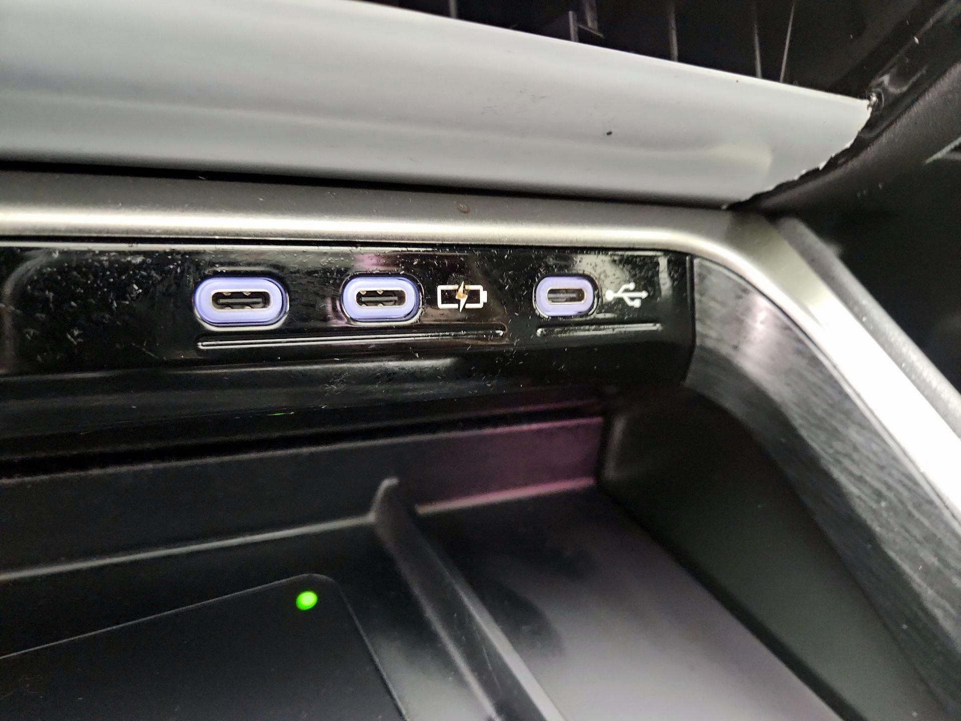 Thumbnail: 2024 Lexus TX - 18