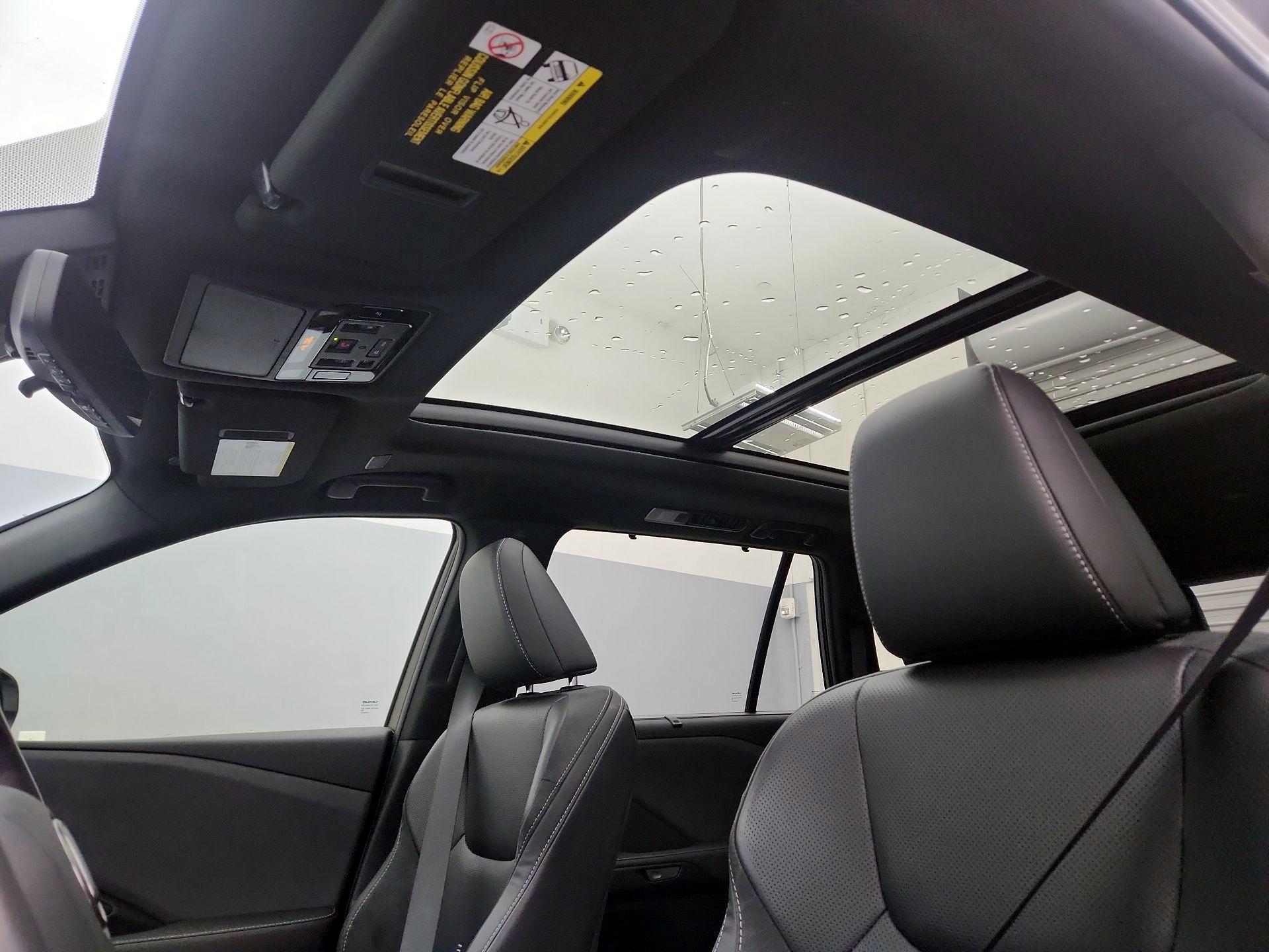 Thumbnail: 2024 Lexus TX - 19