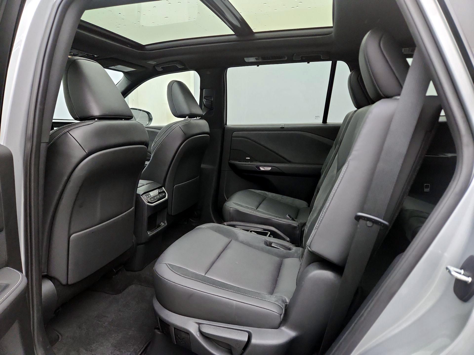 Thumbnail: 2024 Lexus TX - 20