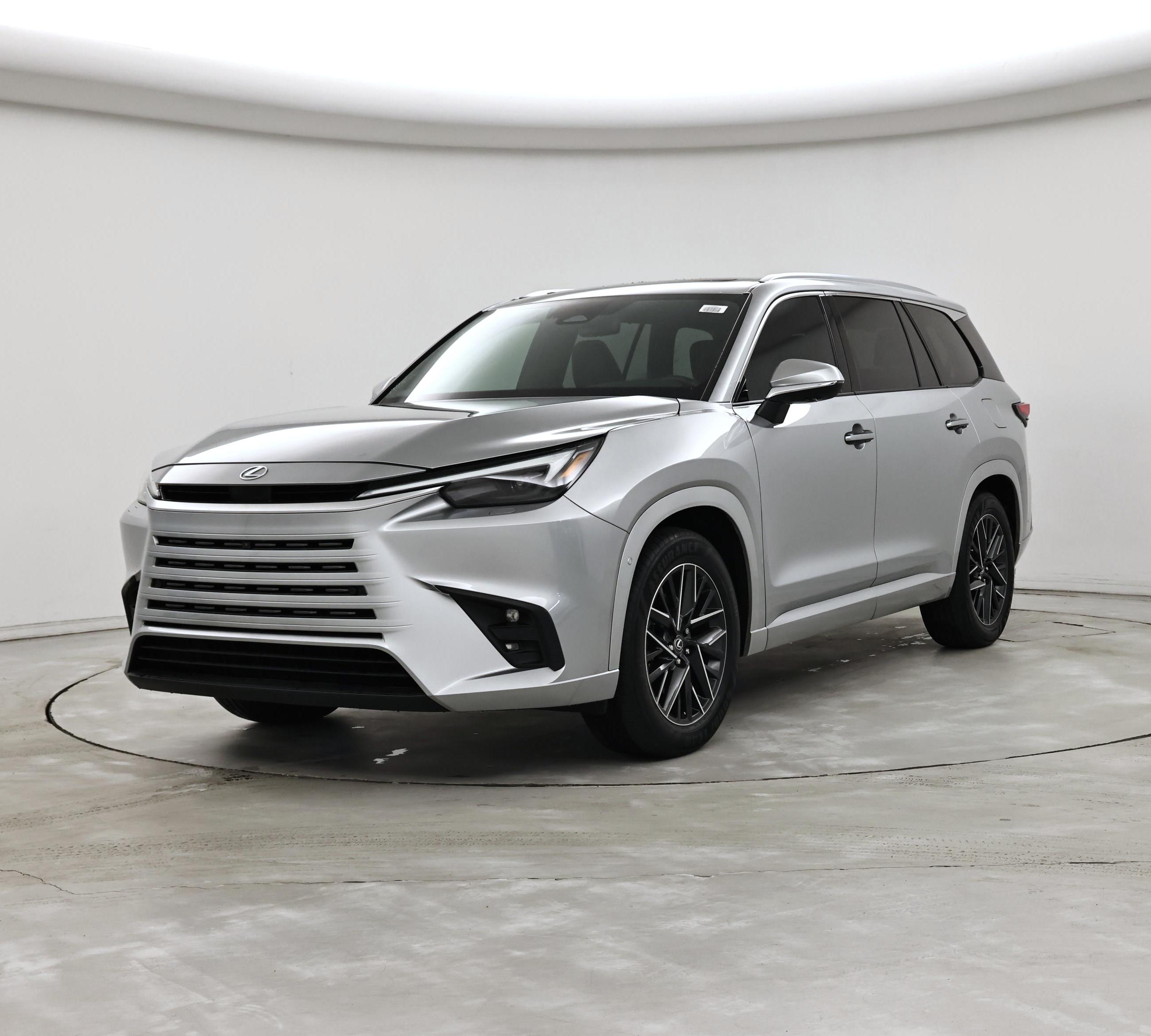 Thumbnail: 2024 Lexus TX - 4