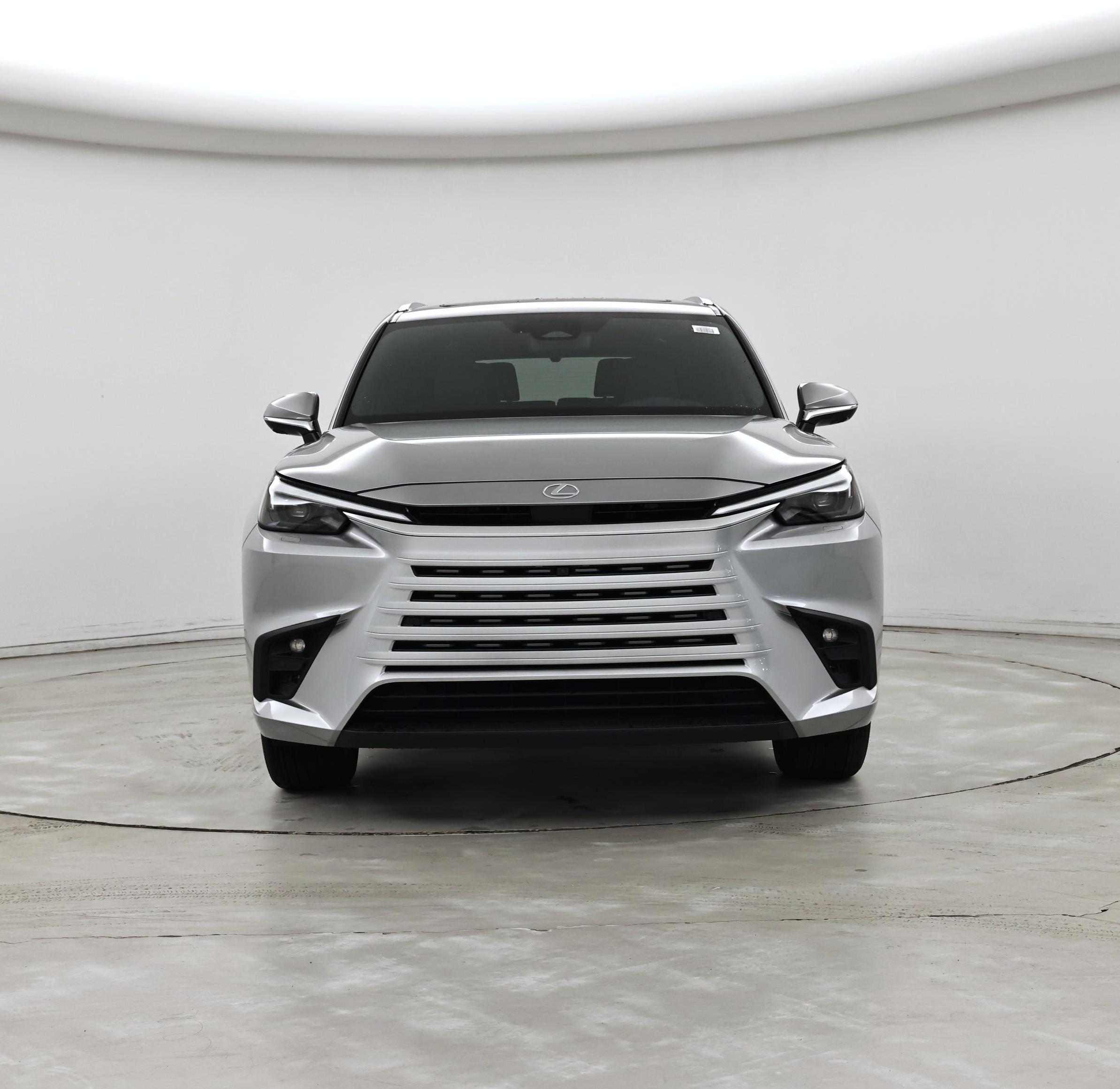 Thumbnail: 2024 Lexus TX - 5