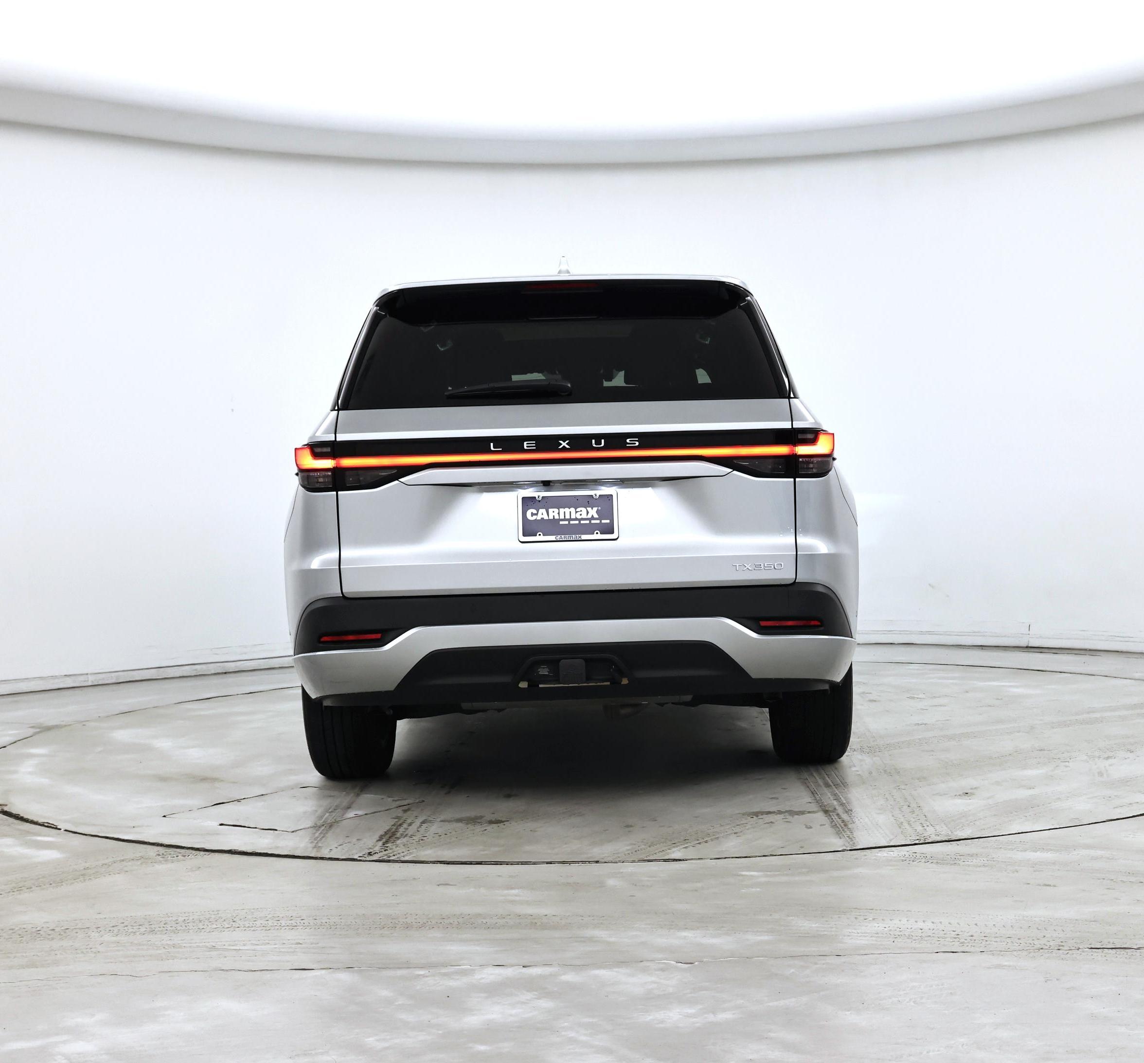 Thumbnail: 2024 Lexus TX - 6