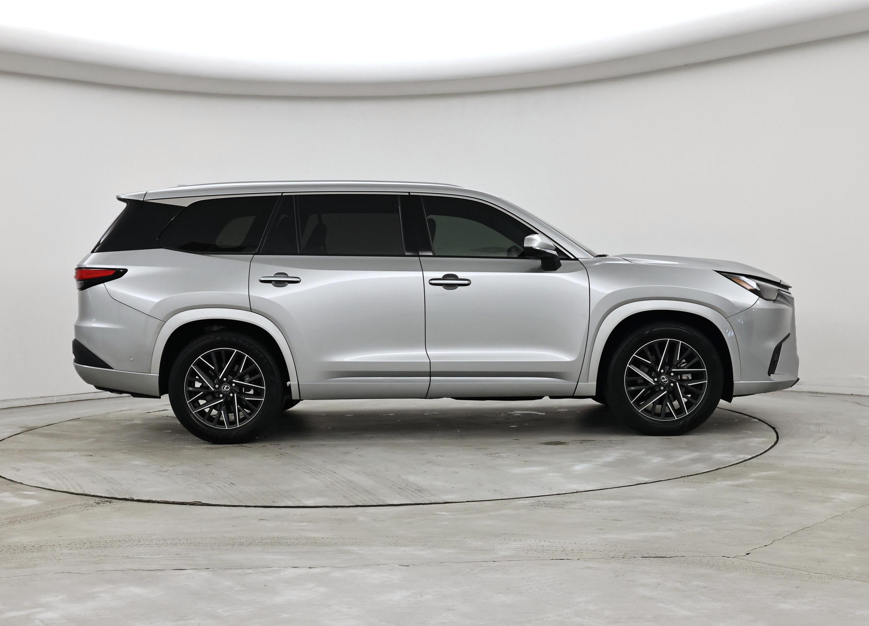 Thumbnail: 2024 Lexus TX - 7