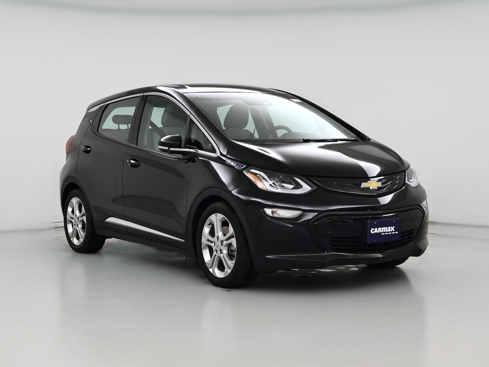 2021 Chevrolet Bolt EV