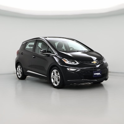 2021 Chevrolet Bolt EV LT