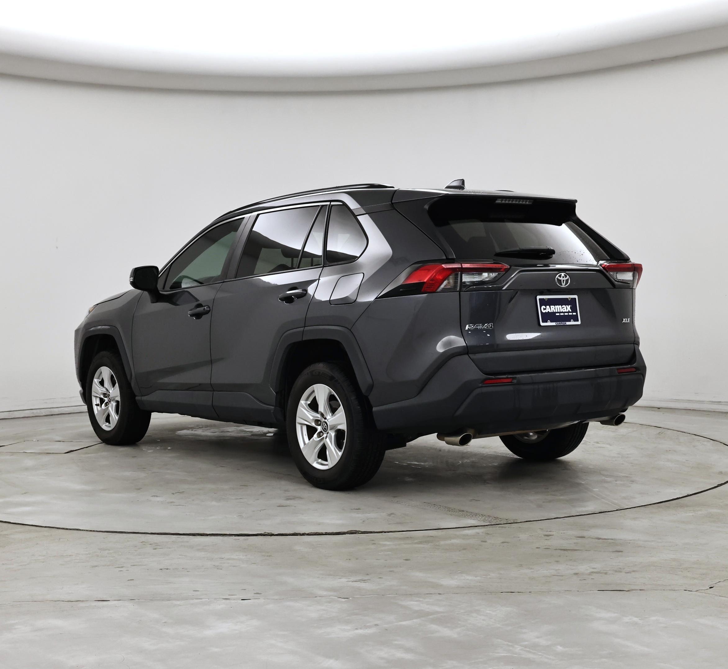 Thumbnail: 2019 Toyota RAV4 - 2