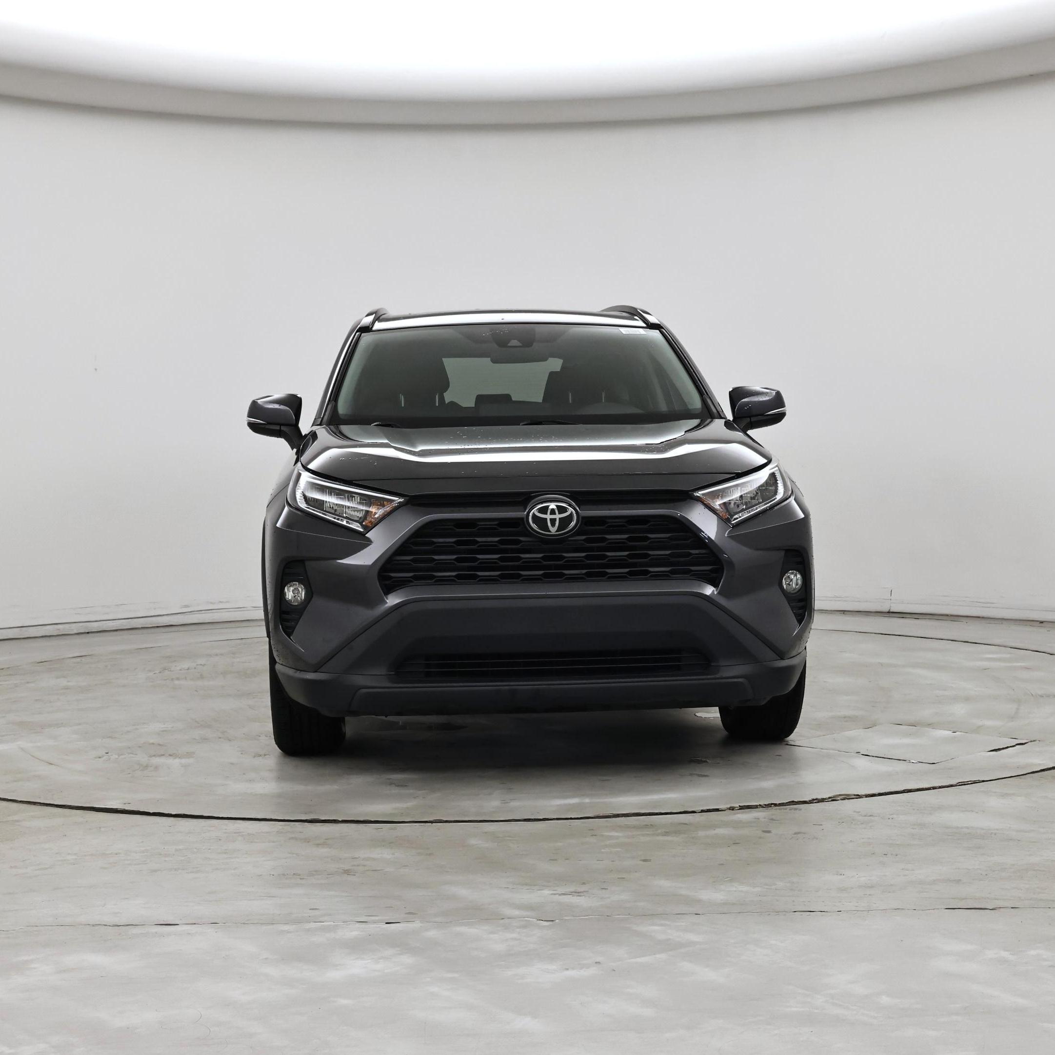 Thumbnail: 2019 Toyota RAV4 - 5