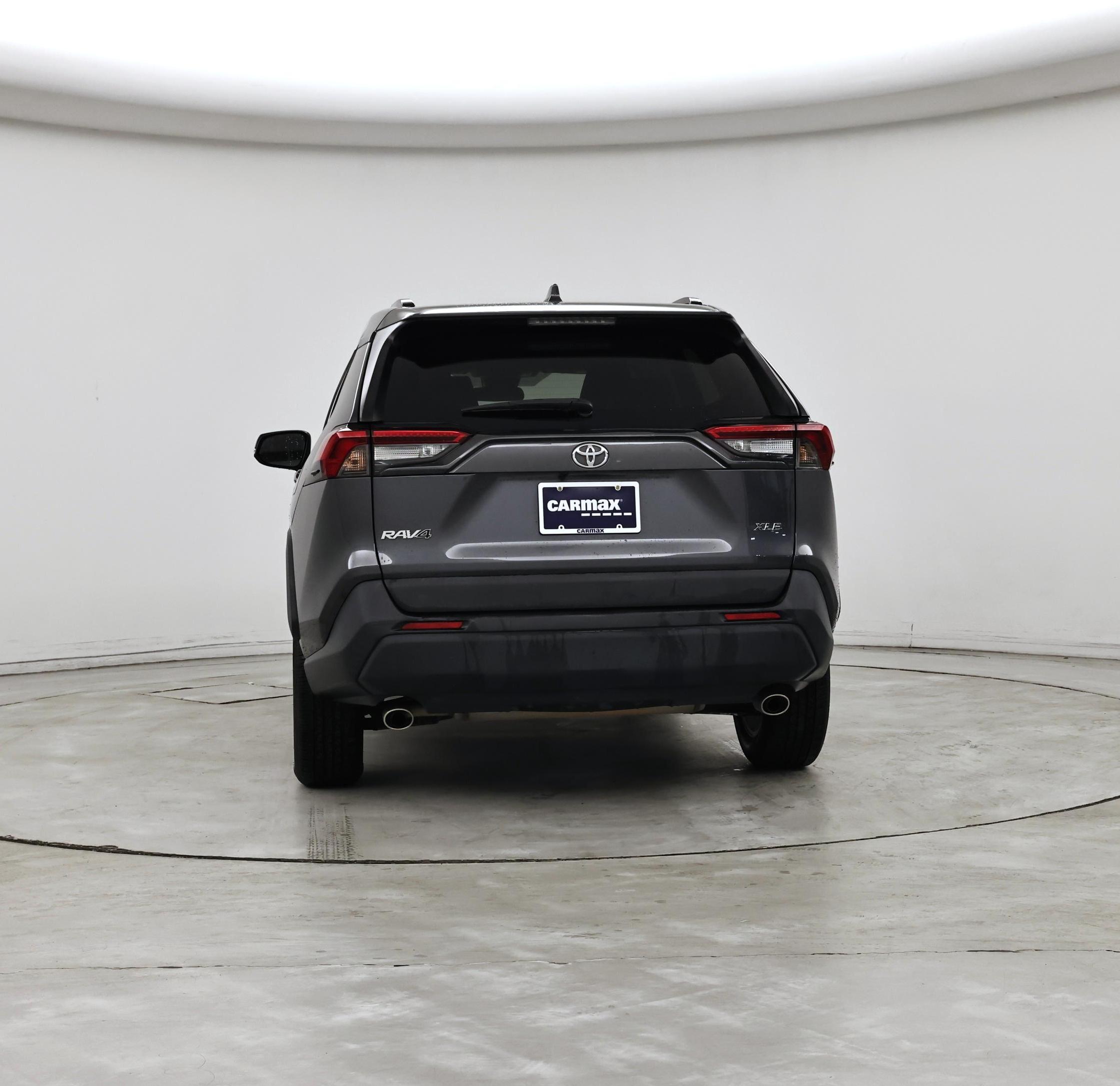 Thumbnail: 2019 Toyota RAV4 - 6