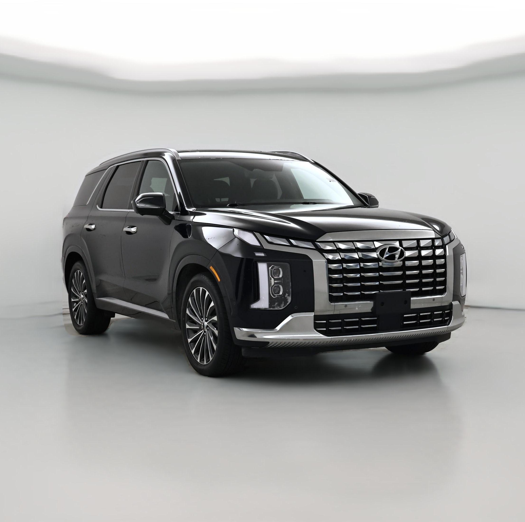 Thumbnail: 2023 Hyundai Palisade - 1