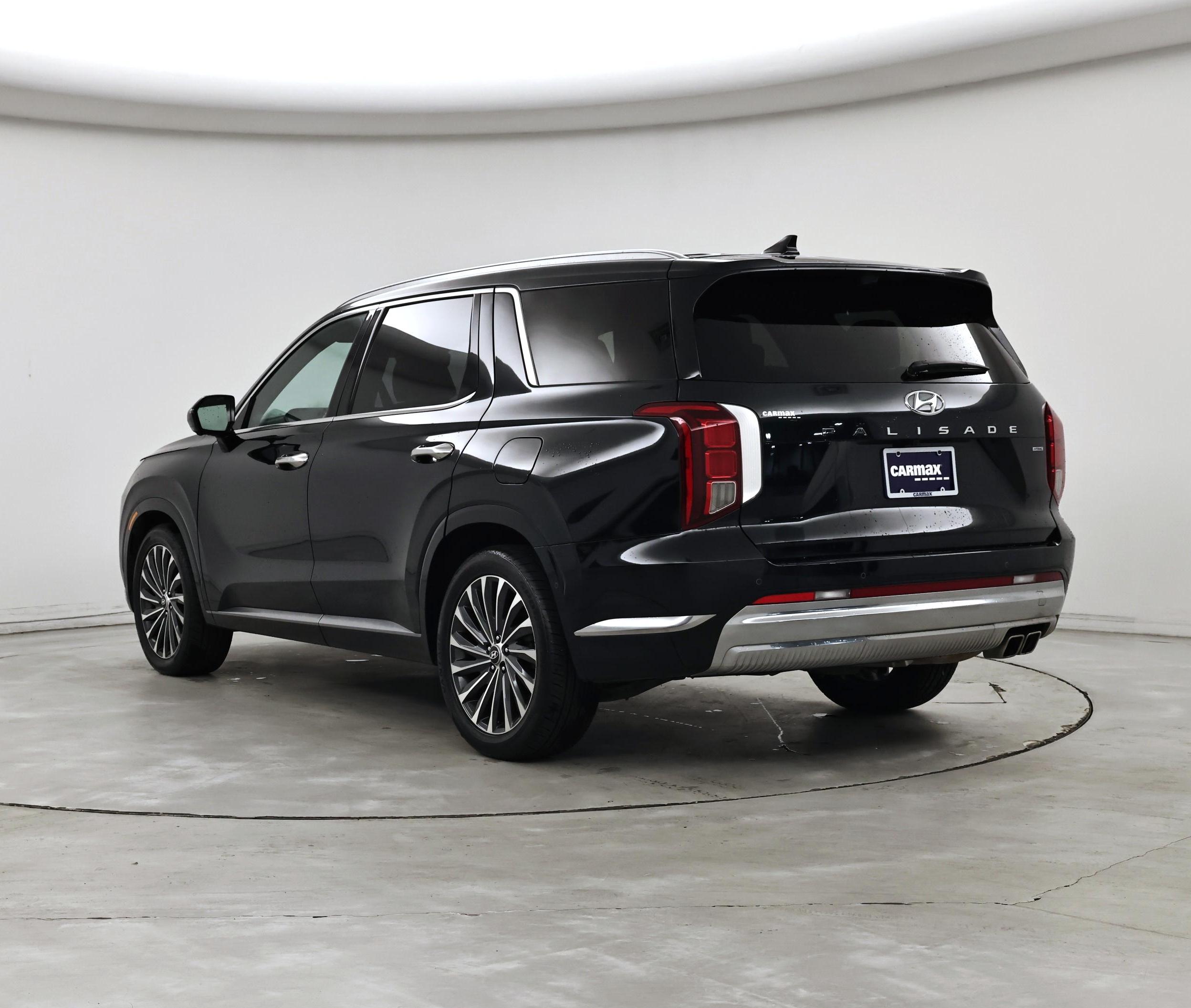 Thumbnail: 2023 Hyundai Palisade - 2