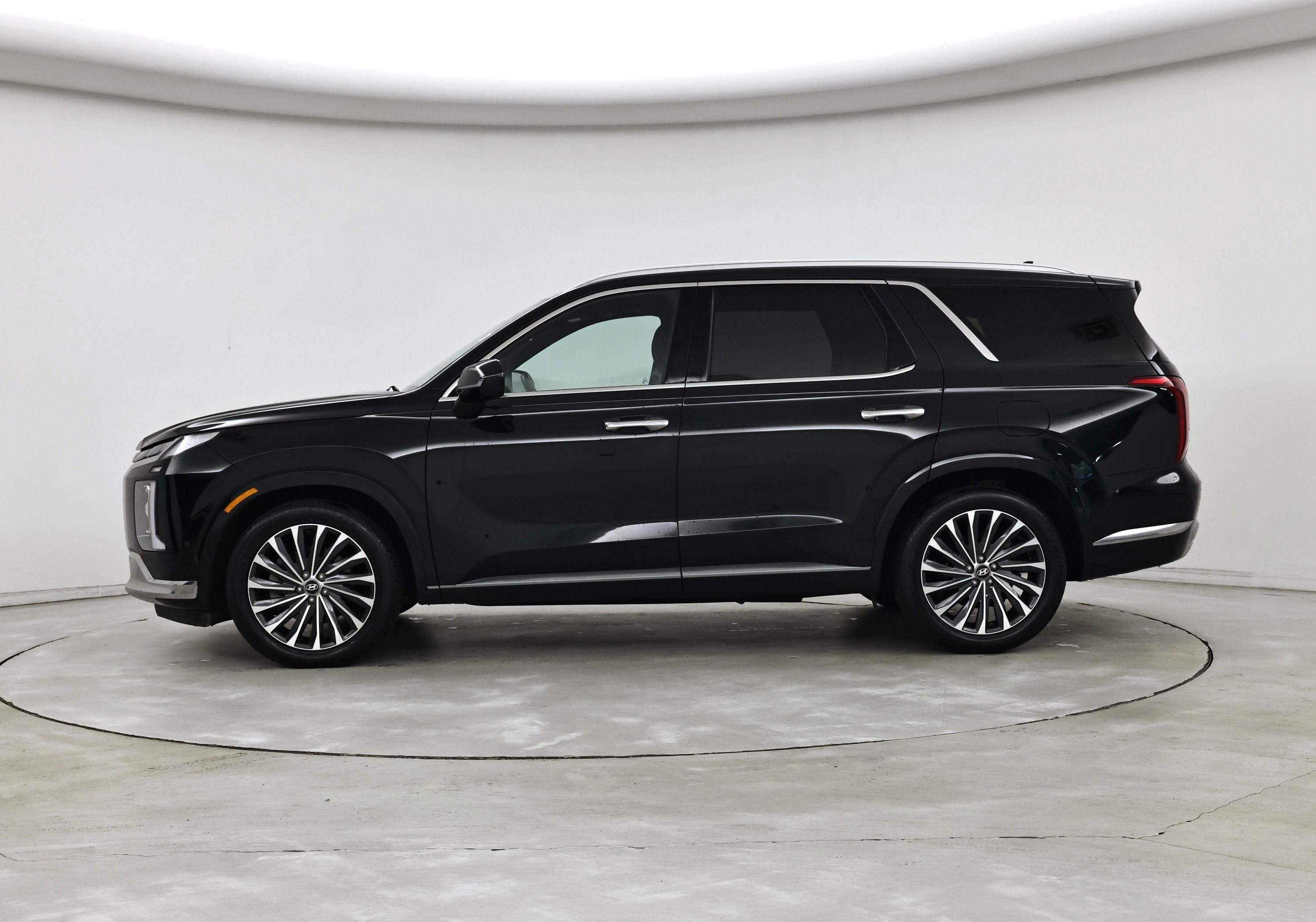 Thumbnail: 2023 Hyundai Palisade - 3