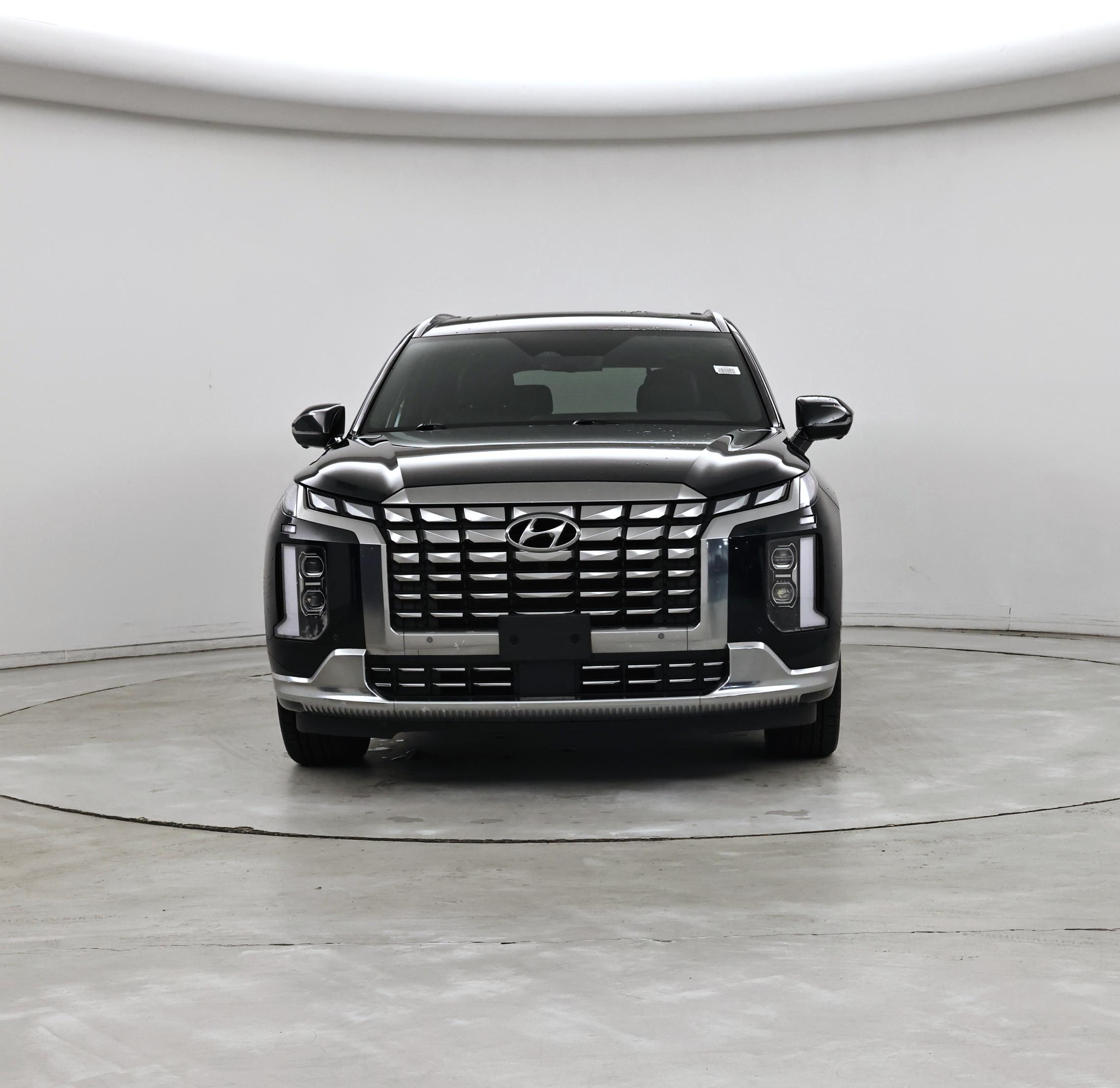 Thumbnail: 2023 Hyundai Palisade - 5
