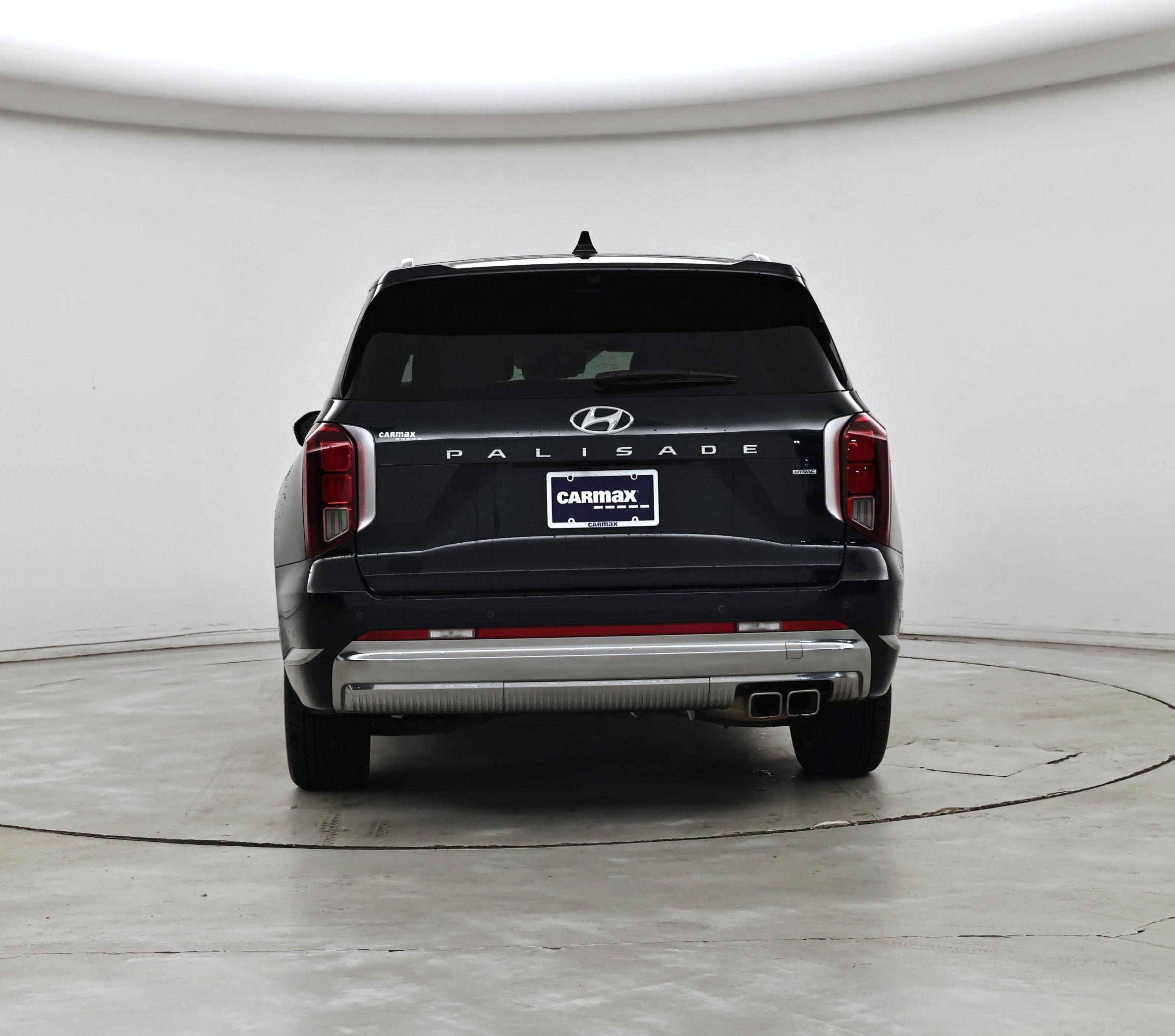 Thumbnail: 2023 Hyundai Palisade - 6