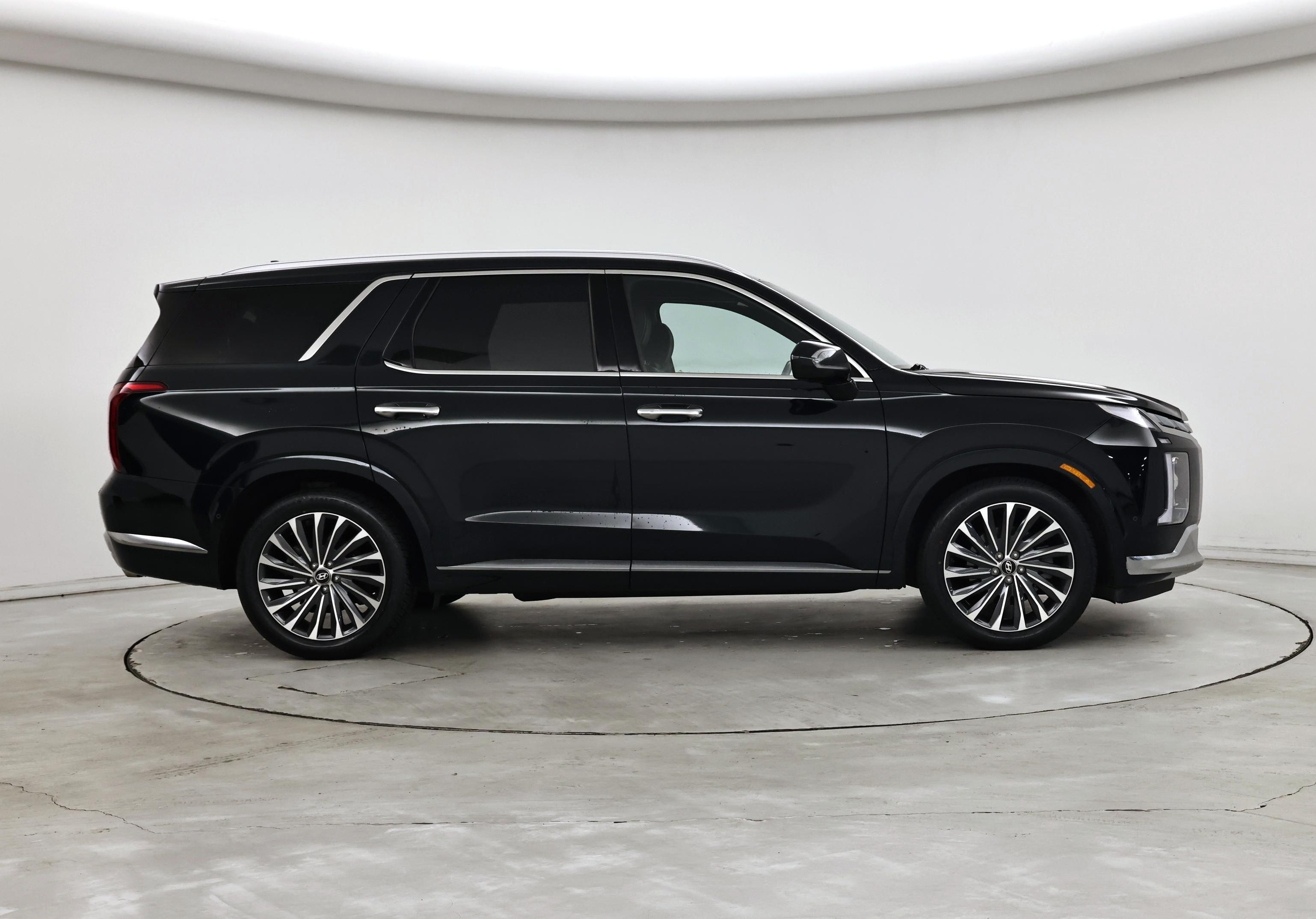 Thumbnail: 2023 Hyundai Palisade - 7