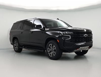 2024 Chevrolet Suburban 1500 Z71