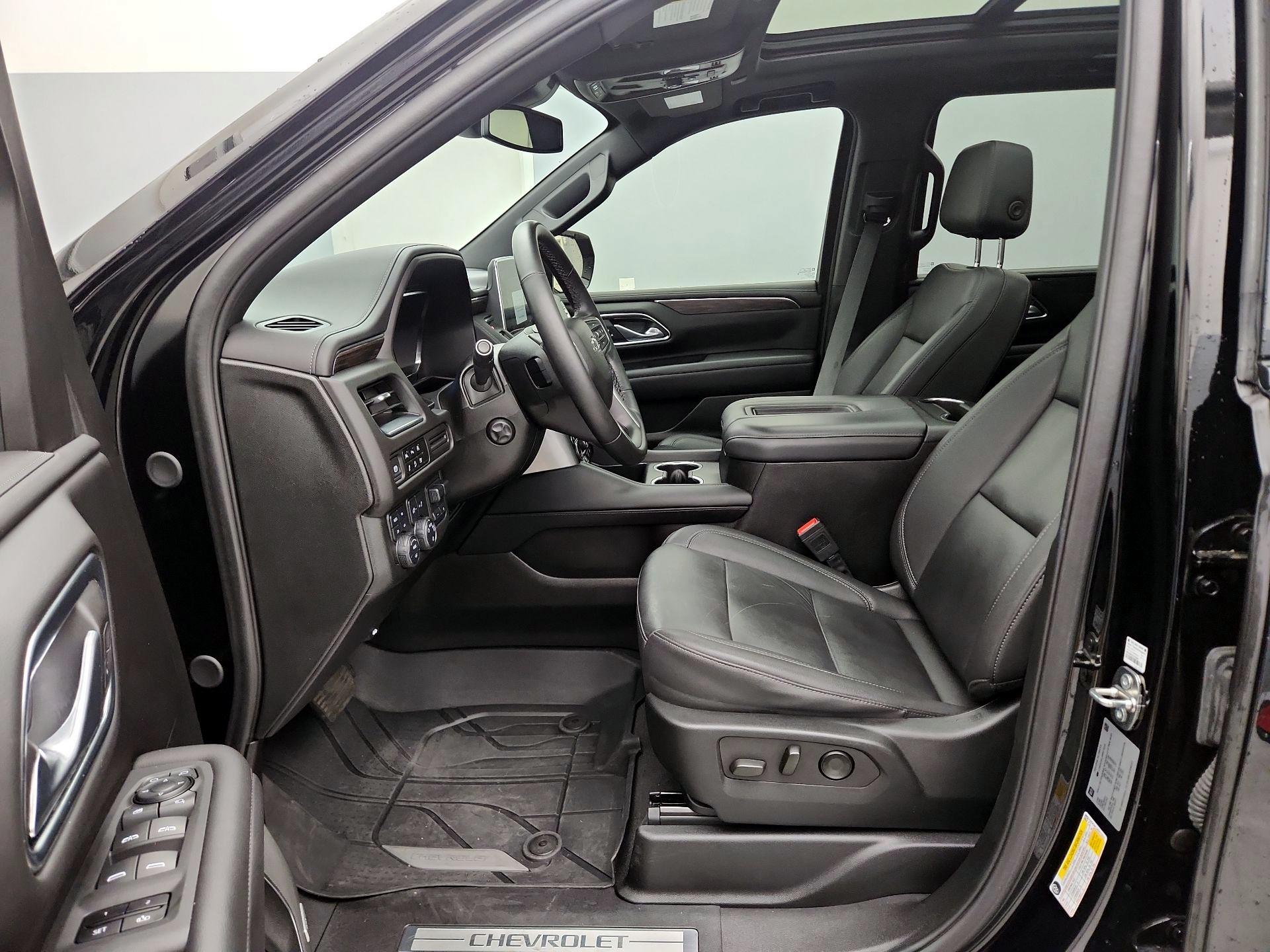 Thumbnail: 2024 Chevrolet Suburban - 11