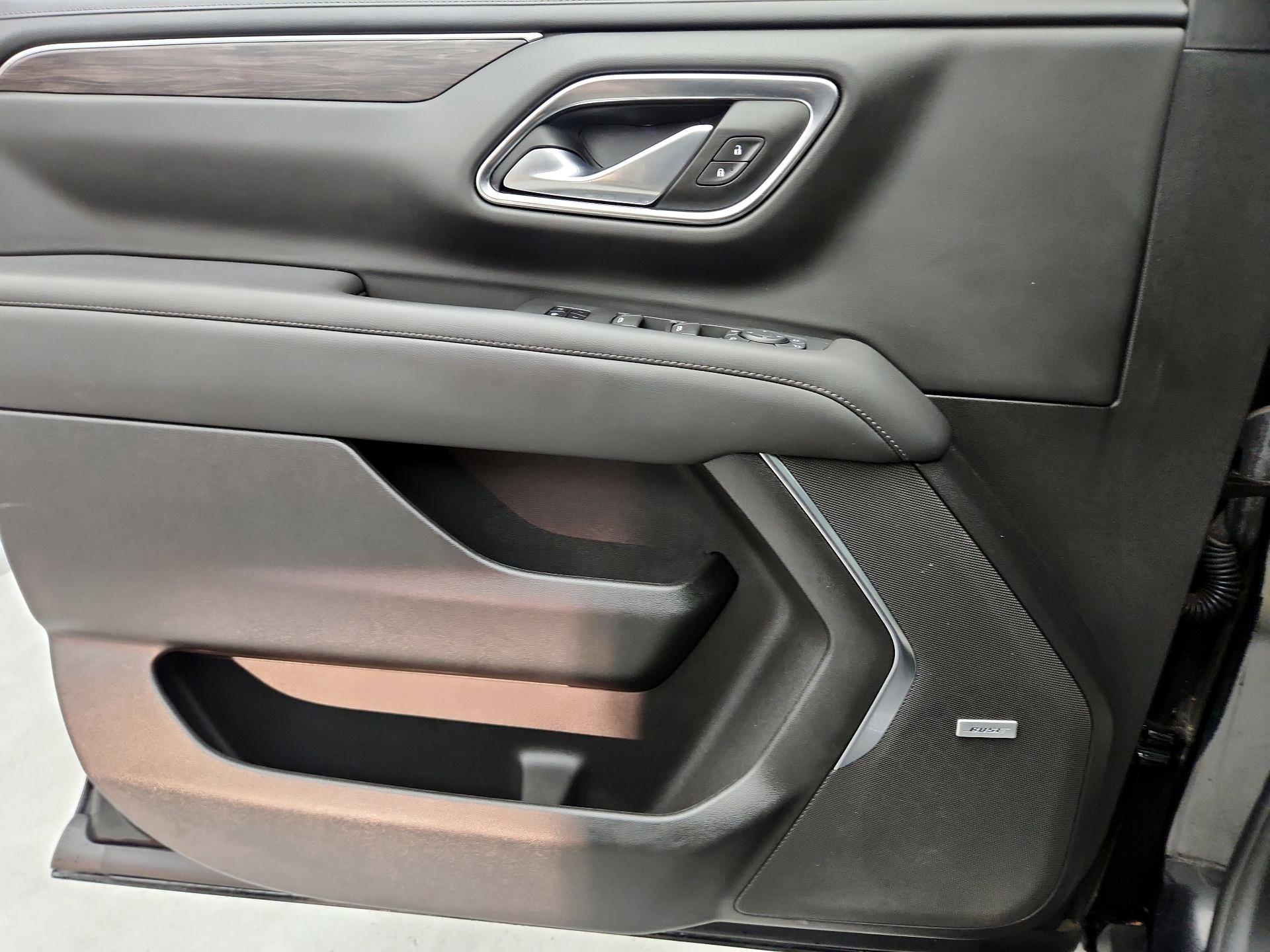 Thumbnail: 2024 Chevrolet Suburban - 12