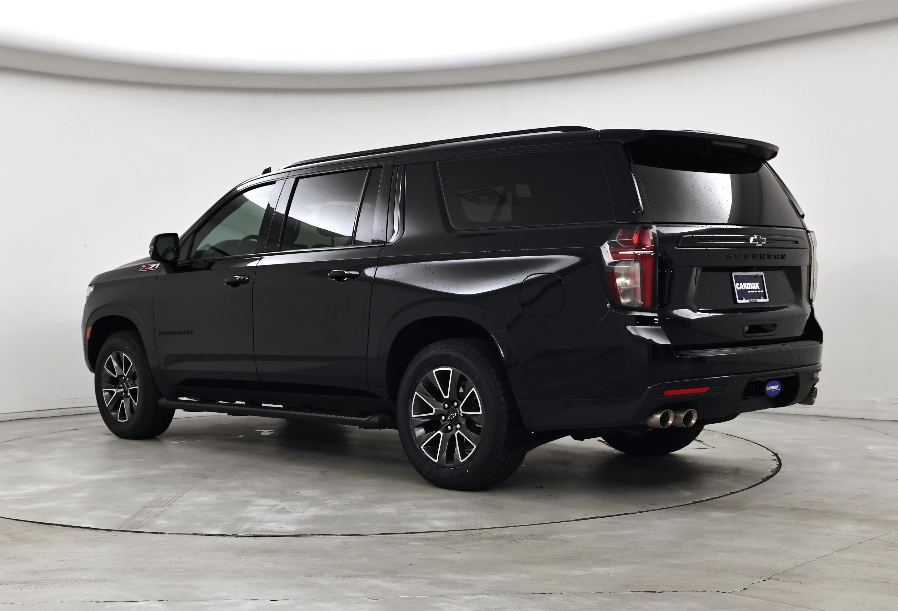 Thumbnail: 2024 Chevrolet Suburban - 2