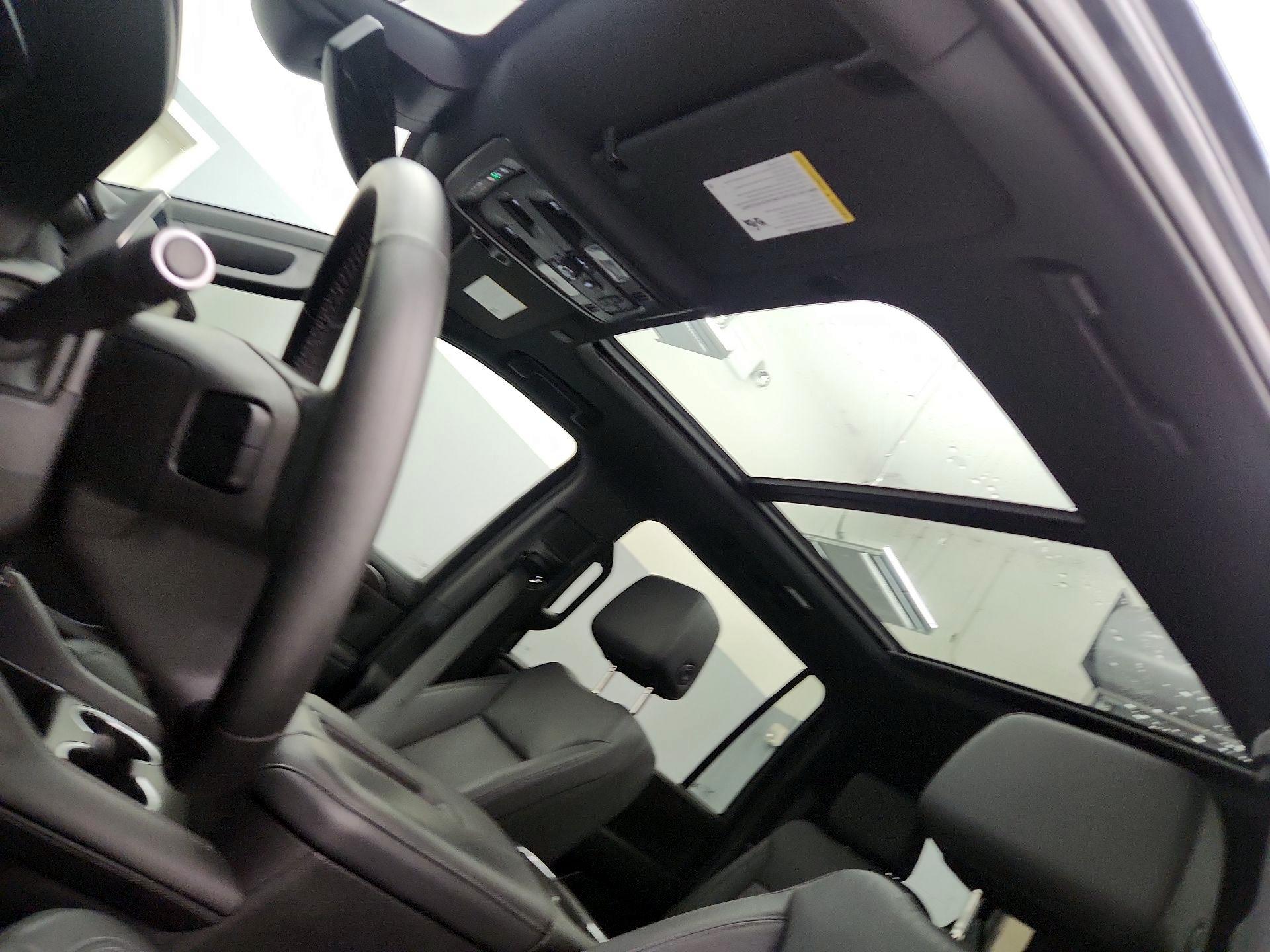 Thumbnail: 2024 Chevrolet Suburban - 19