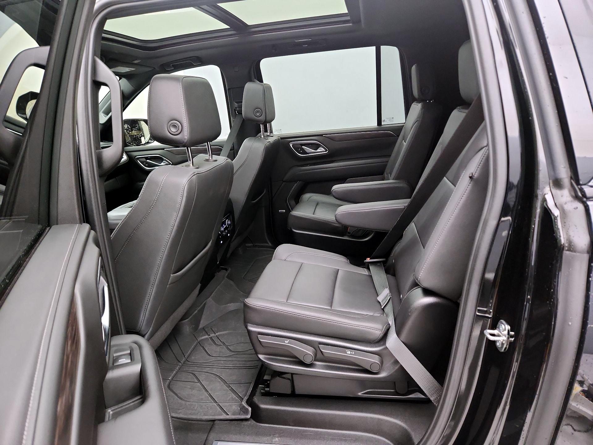 Thumbnail: 2024 Chevrolet Suburban - 20