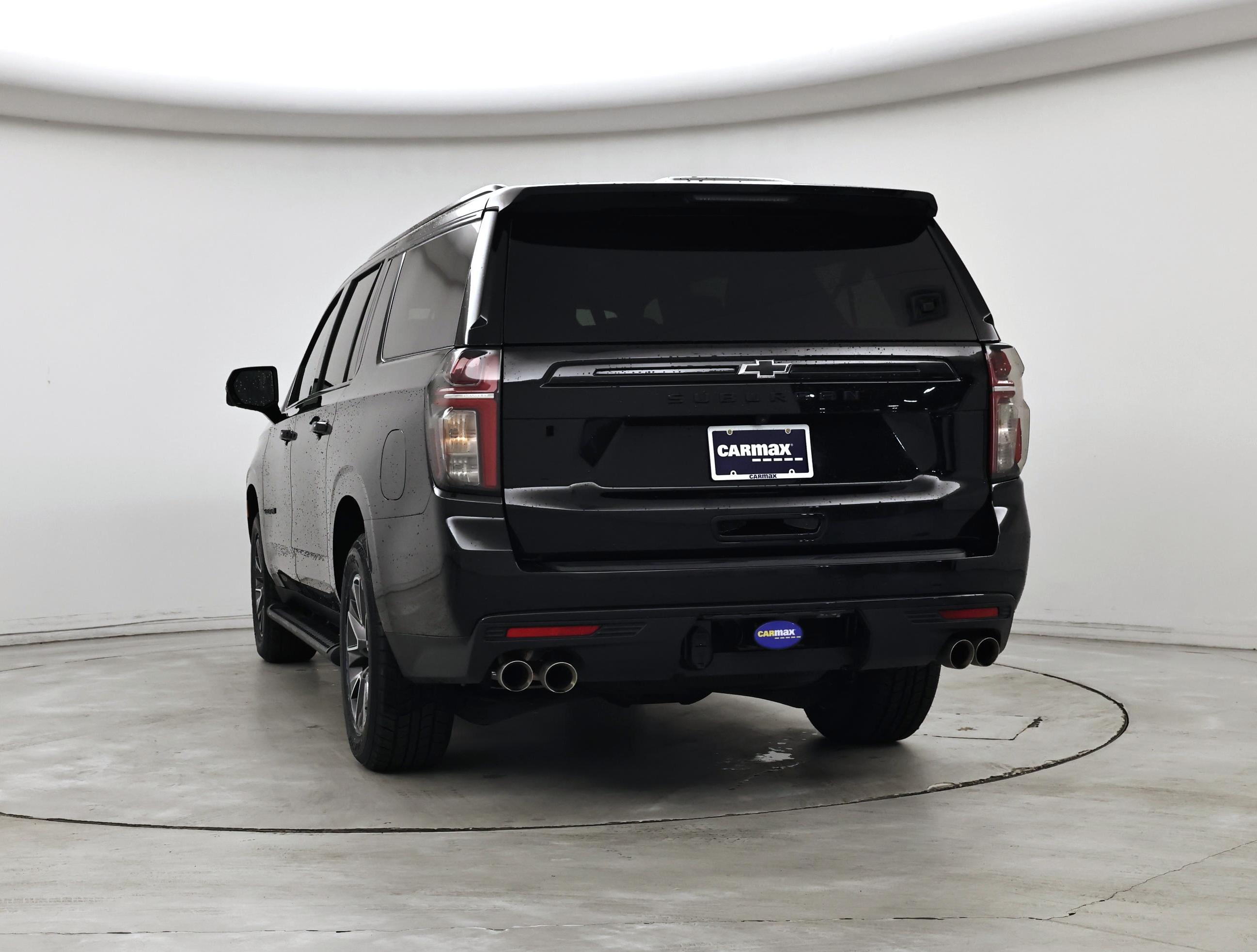 Thumbnail: 2024 Chevrolet Suburban - 6