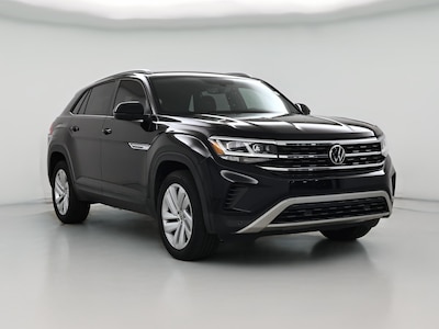 2021 Volkswagen Atlas Cross Sport SE