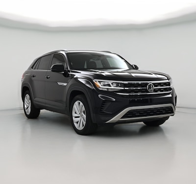 2021 Volkswagen Atlas Cross Sport SE