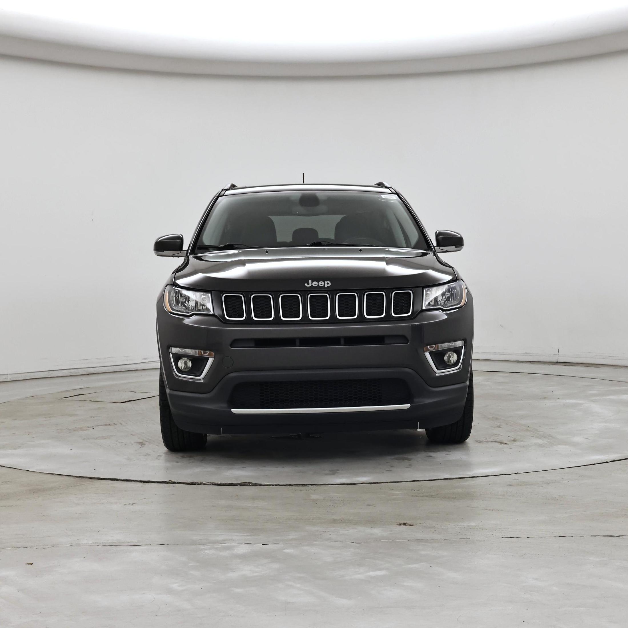Thumbnail: 2020 Jeep Compass - 5