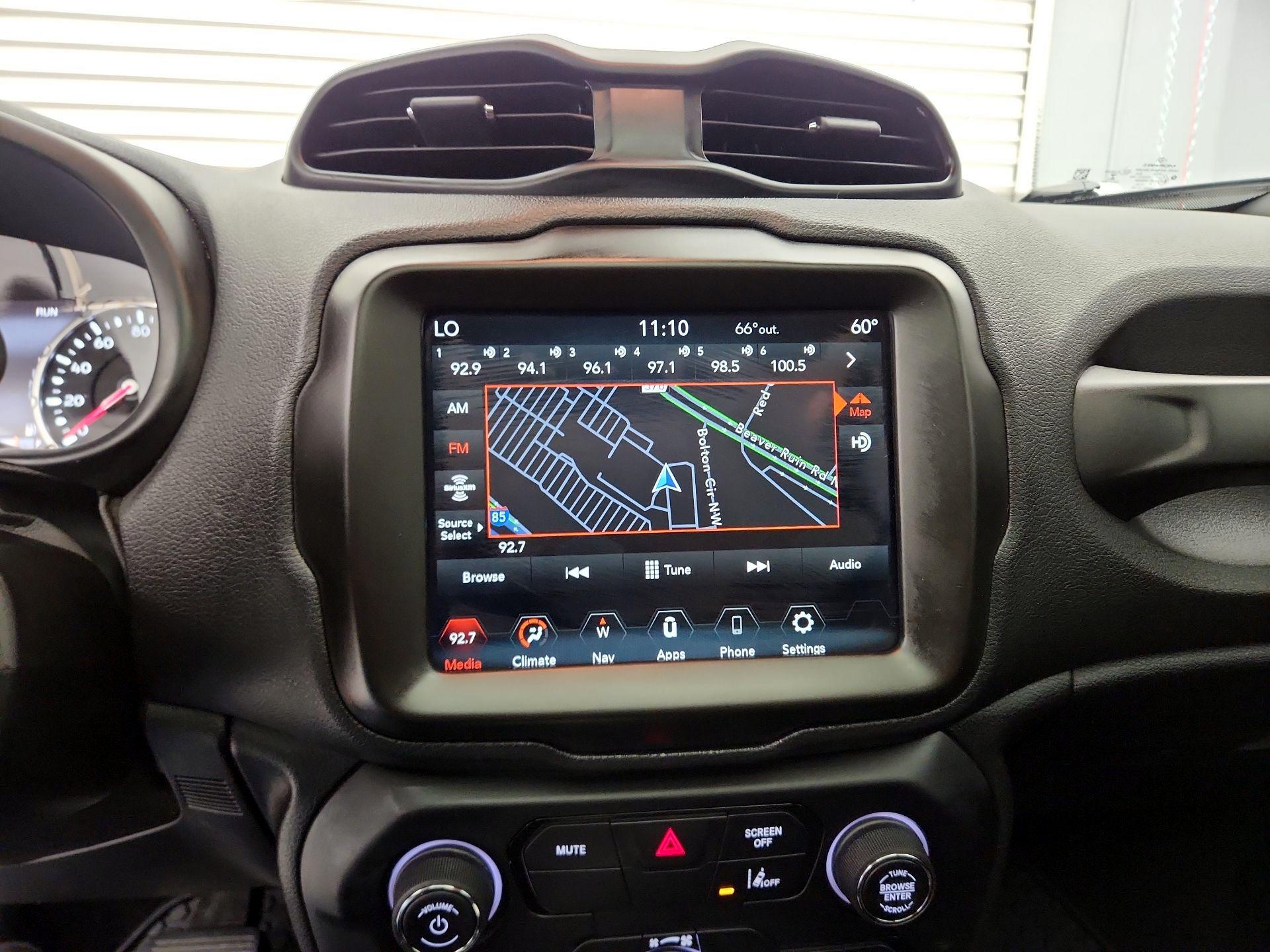 Thumbnail: 2023 Jeep Renegade - 15