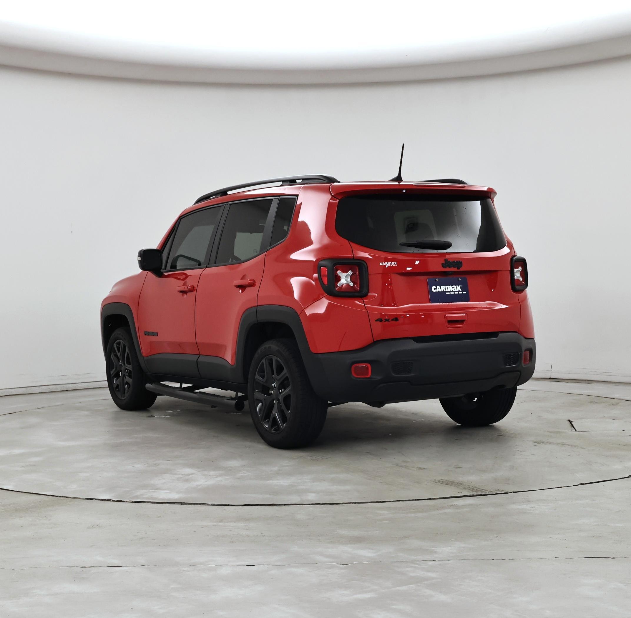 Thumbnail: 2023 Jeep Renegade - 2