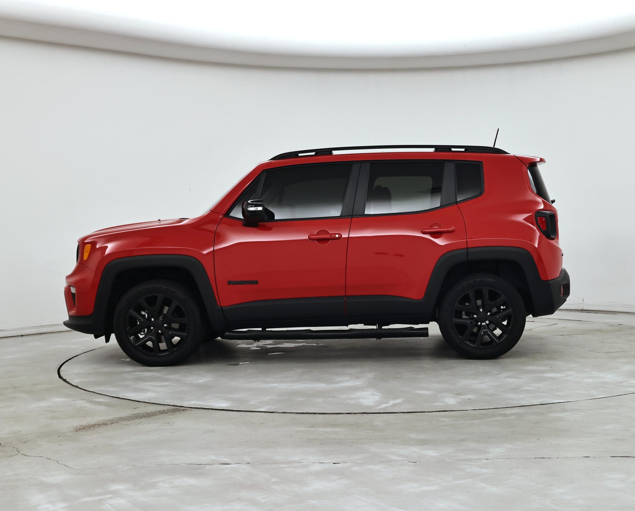 Thumbnail: 2023 Jeep Renegade - 3