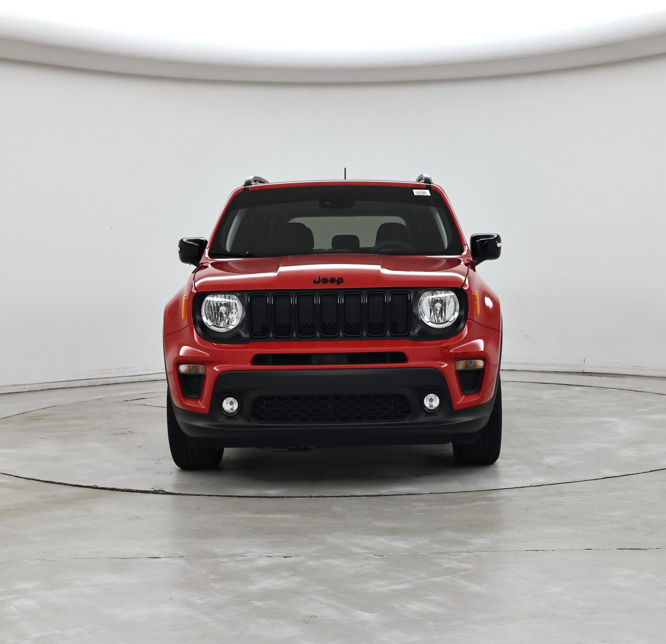 Thumbnail: 2023 Jeep Renegade - 5