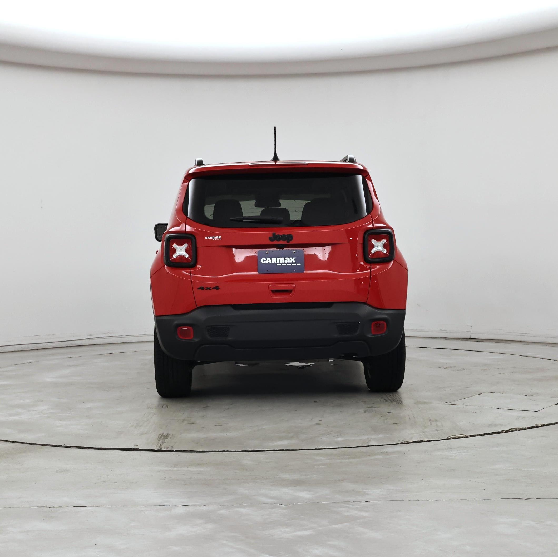 Thumbnail: 2023 Jeep Renegade - 6