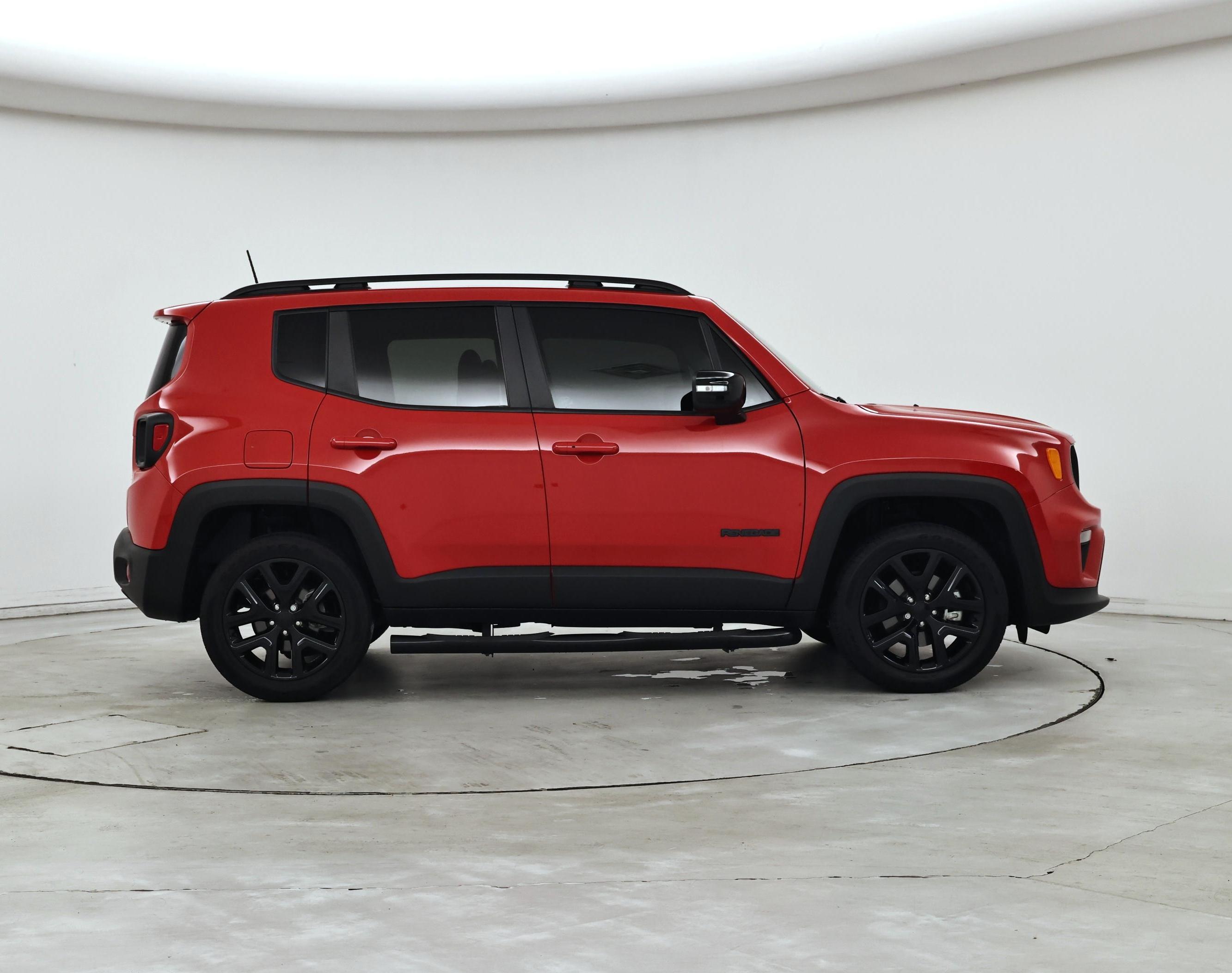 Thumbnail: 2023 Jeep Renegade - 7