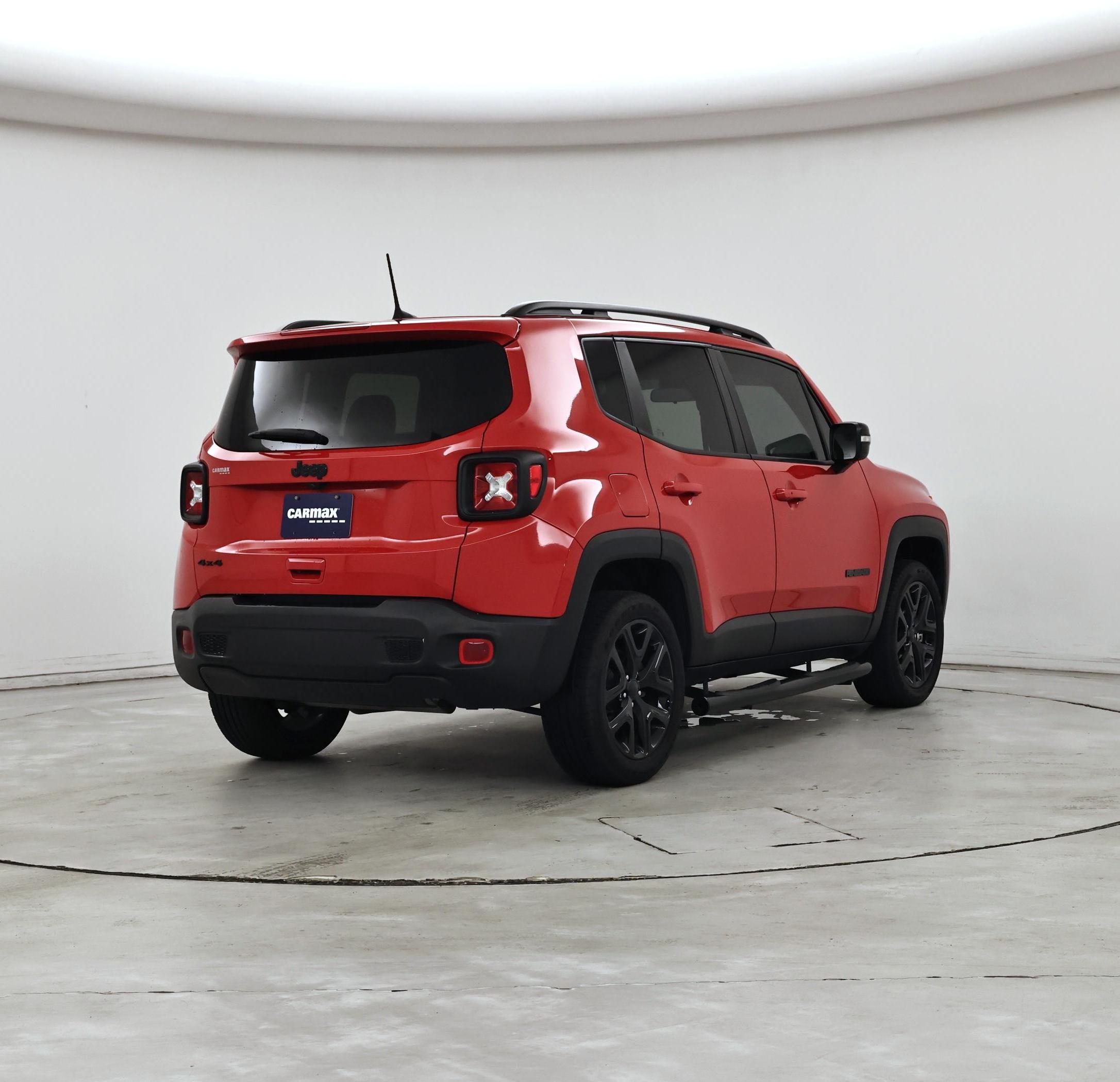 Thumbnail: 2023 Jeep Renegade - 8