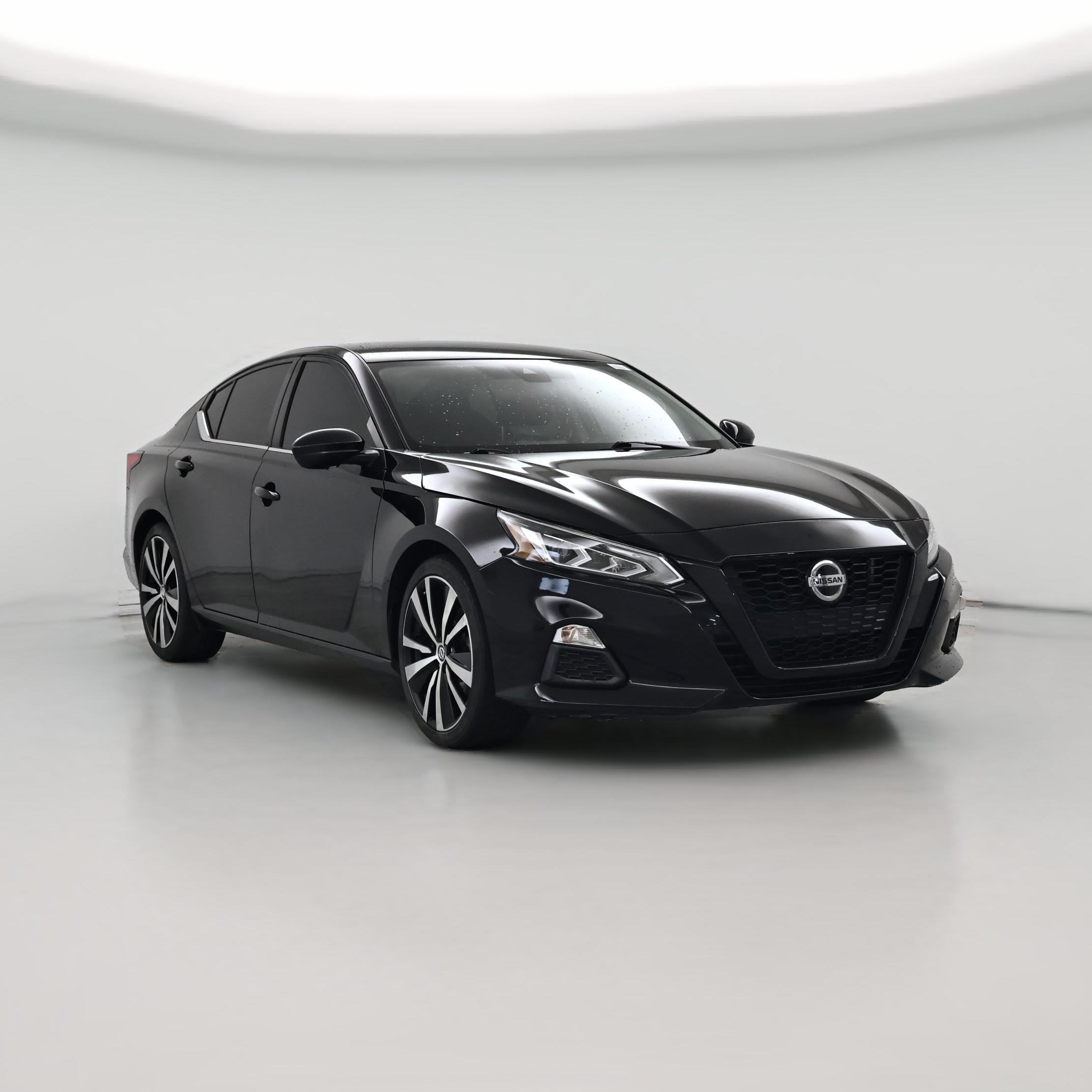 Thumbnail: 2020 Nissan Altima - 1