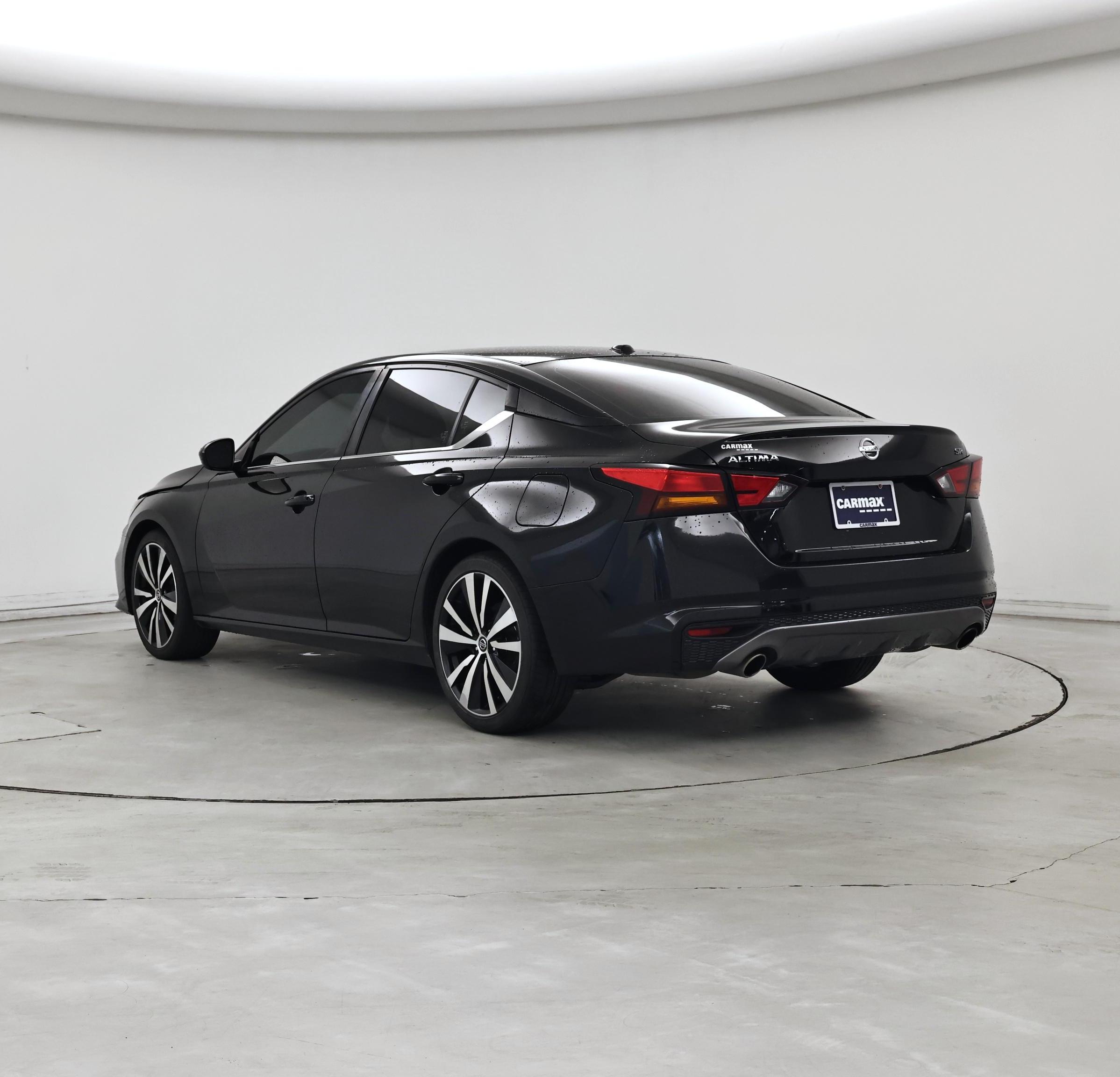Thumbnail: 2020 Nissan Altima - 2