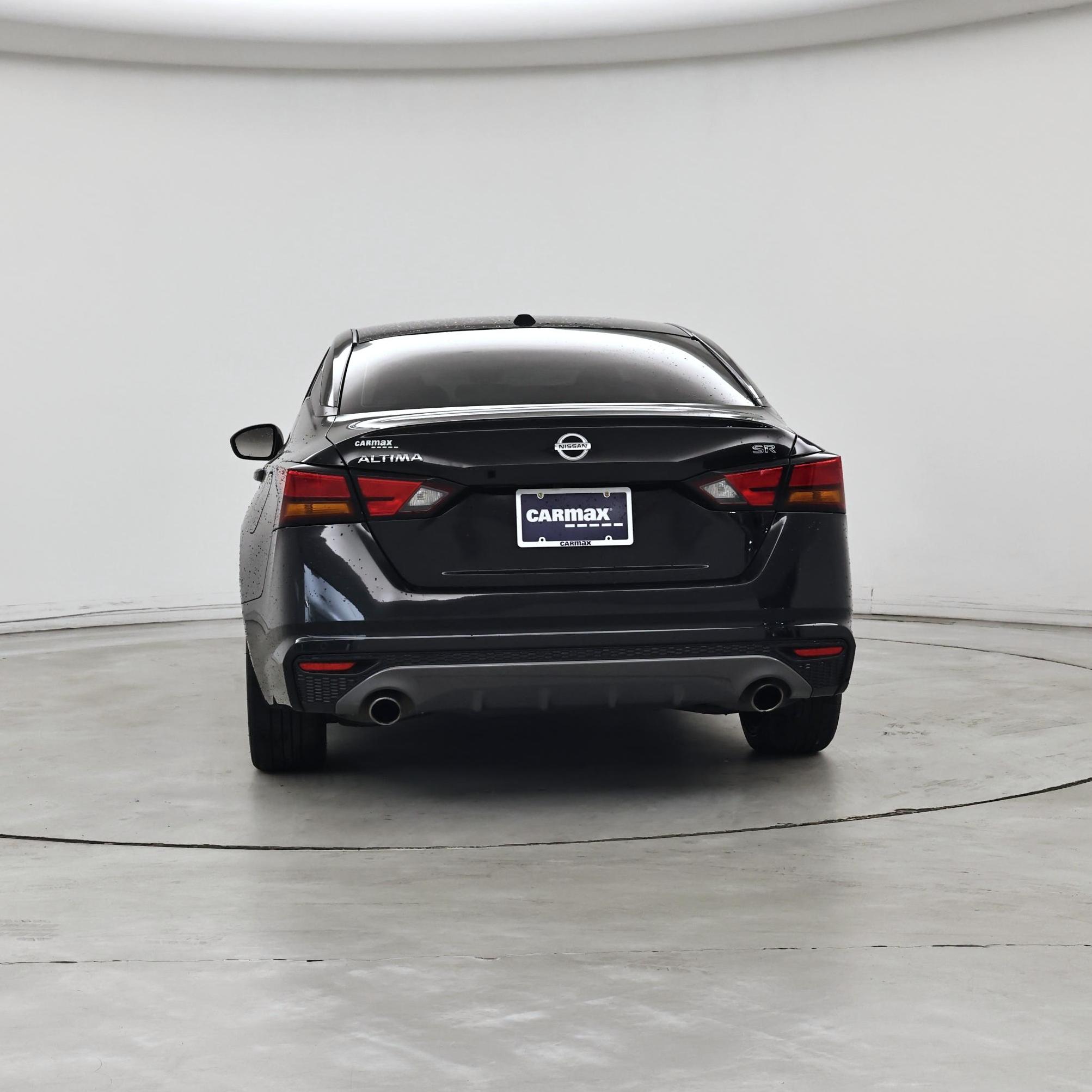 Thumbnail: 2020 Nissan Altima - 6