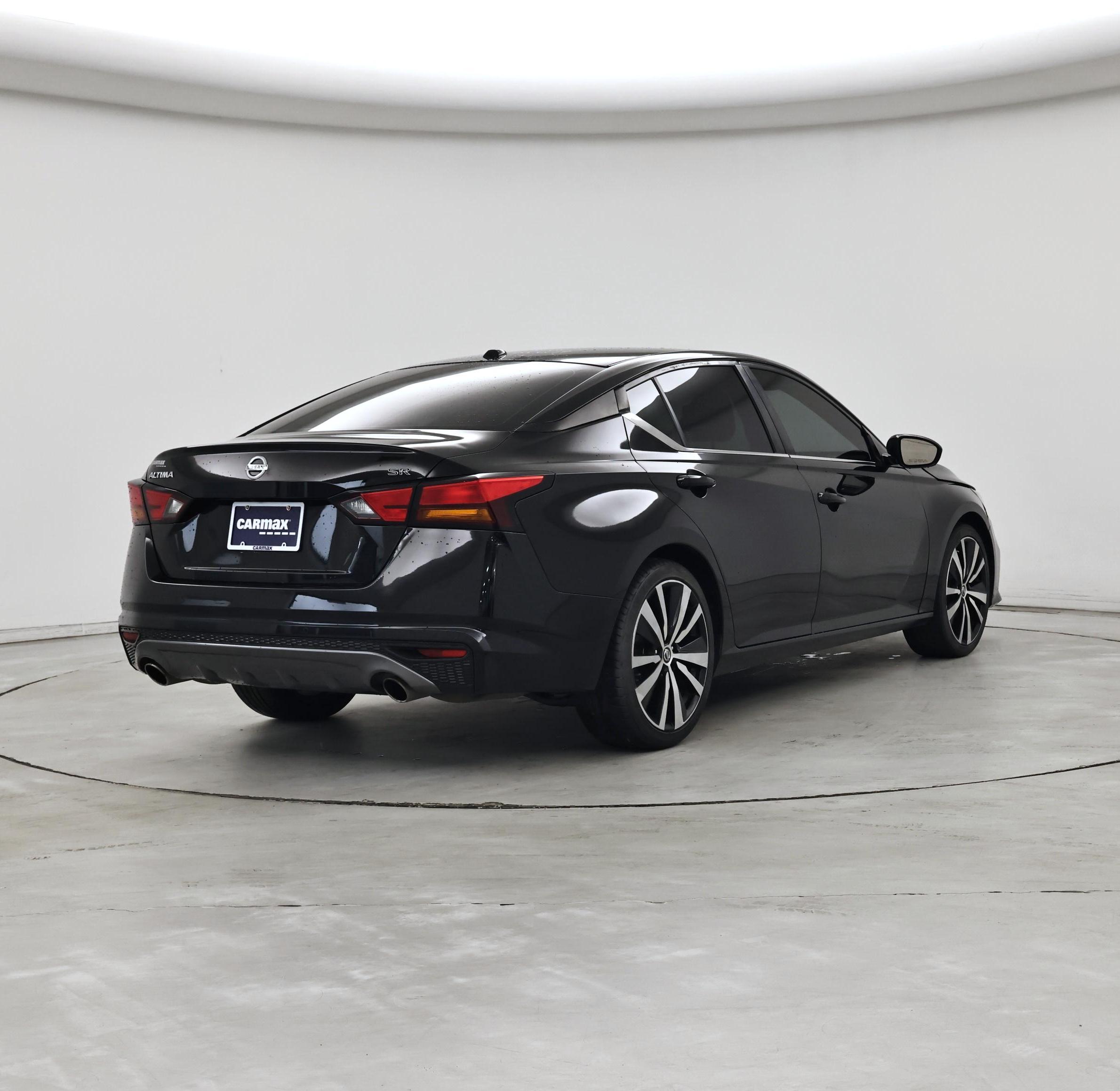 Thumbnail: 2020 Nissan Altima - 8